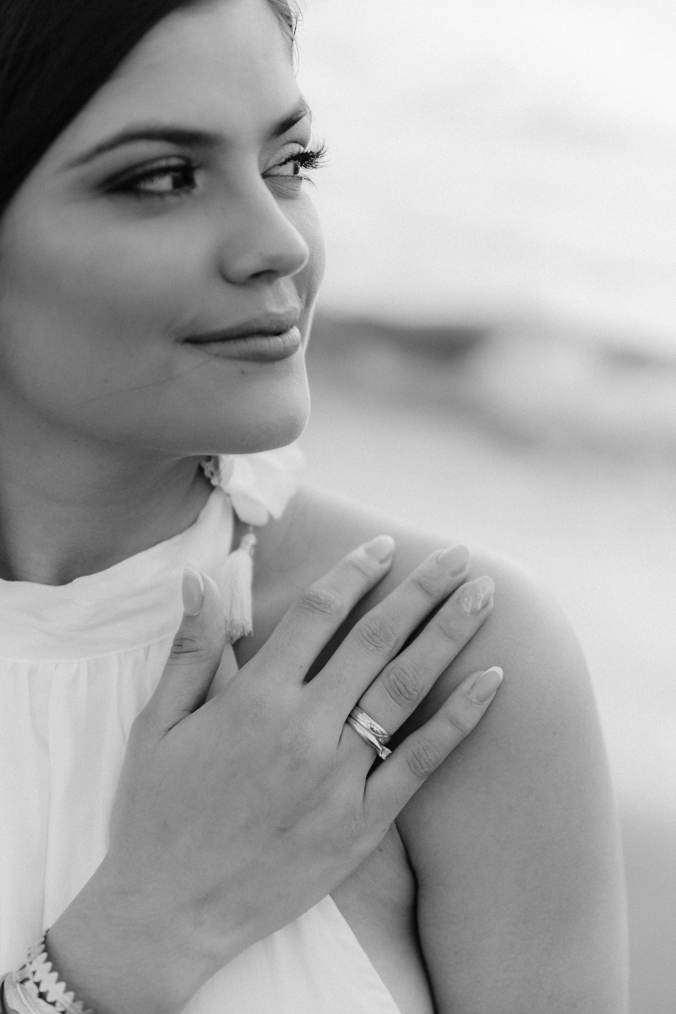 Preboda en playas del atlantico. Fotógrafos de bodas en Barranquilla, Cartagena y Santa Marta | BanderArt