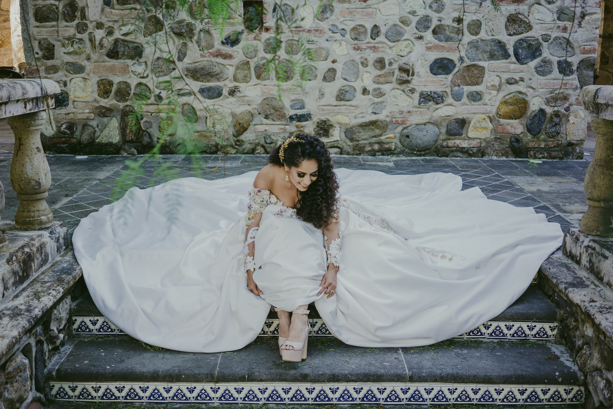FOTOS DE BODA. Abraham Linares Fotógrafo y Videografo de Bodas en Guadalajara