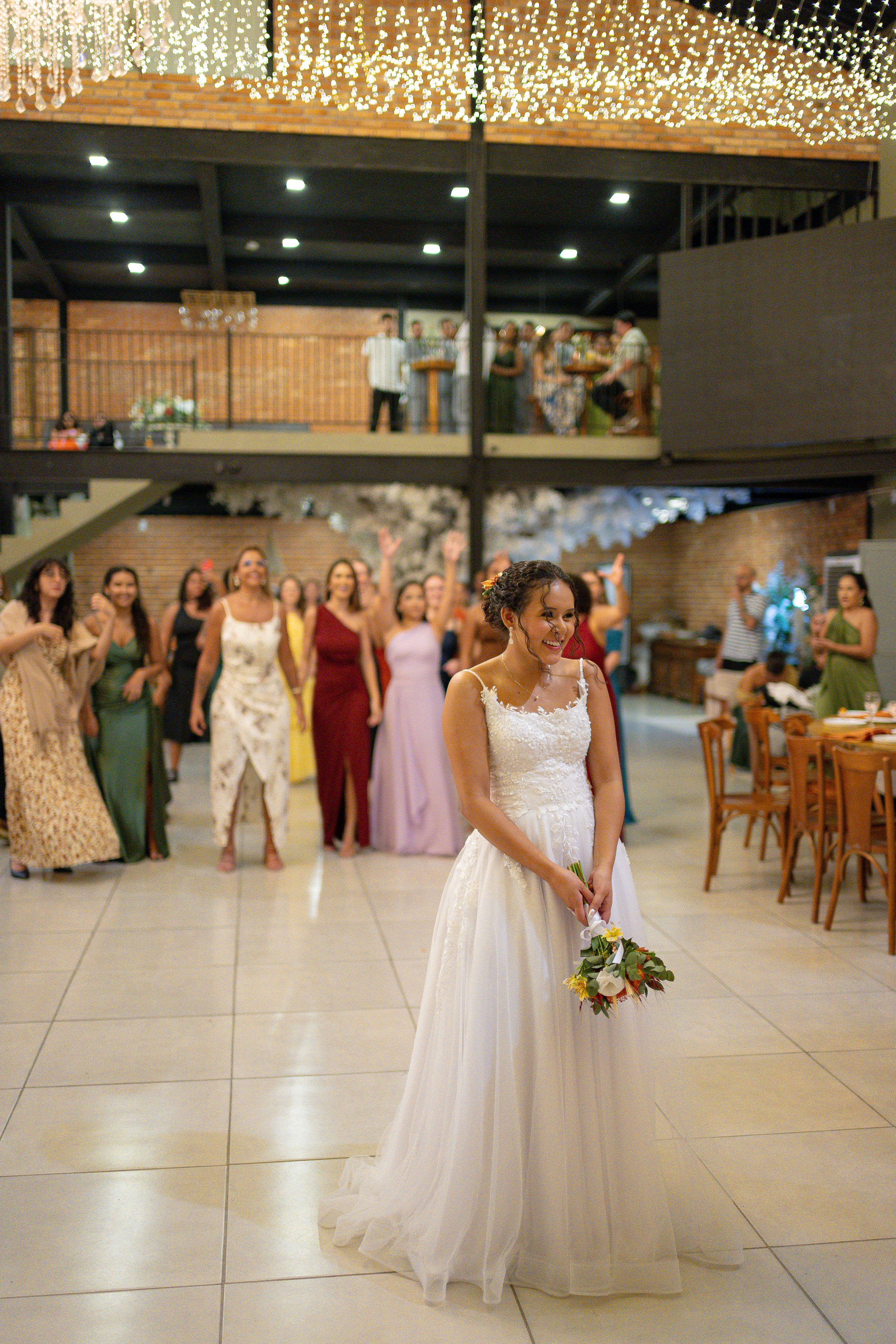 Casamento Sarah dos Santos & Rafael. Cristofr Jhons | Fotógrafo de Casamento