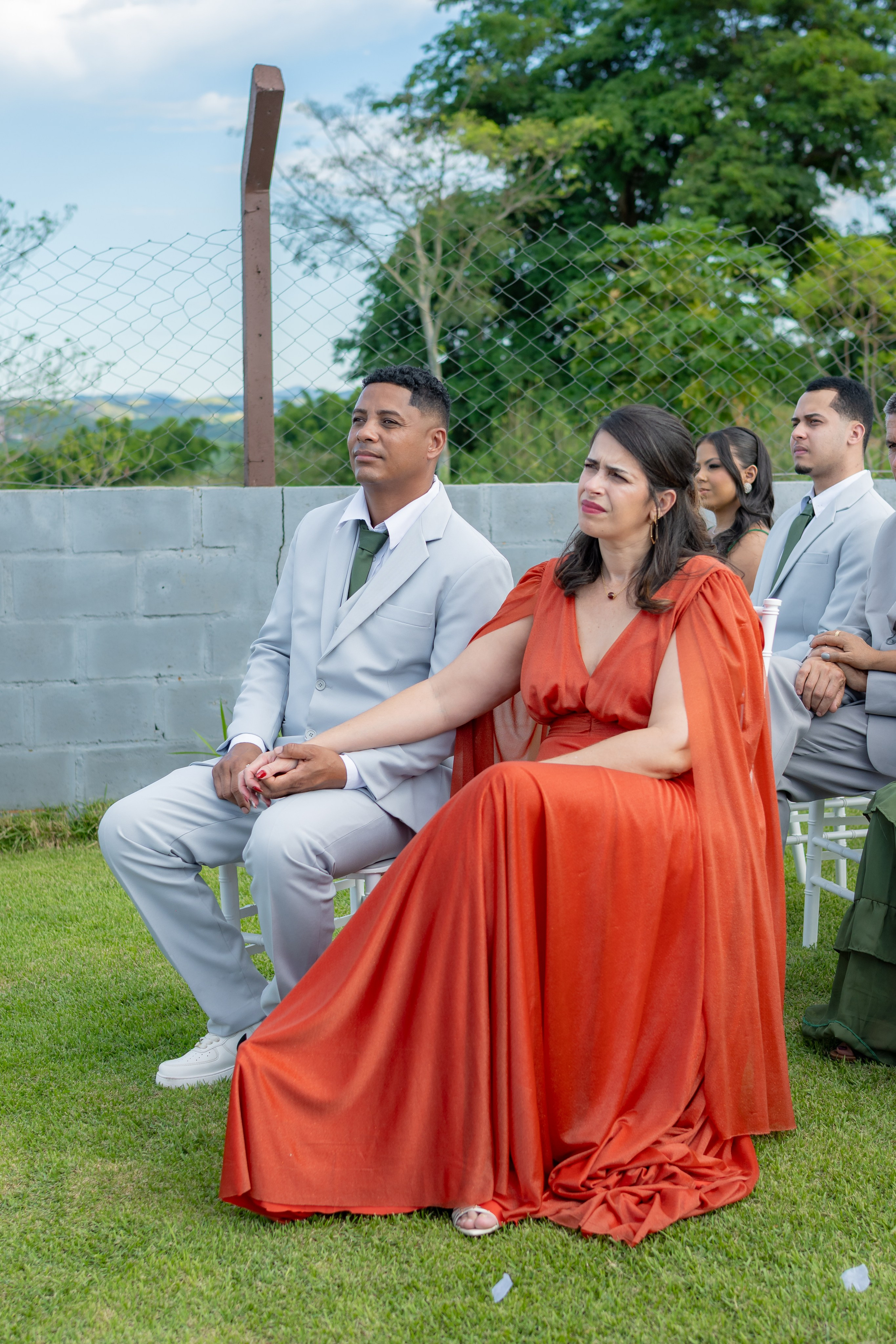 Casamento Karoline Fernandes & Eduardo. Cristofr Jhons | Fotógrafo de Casamento