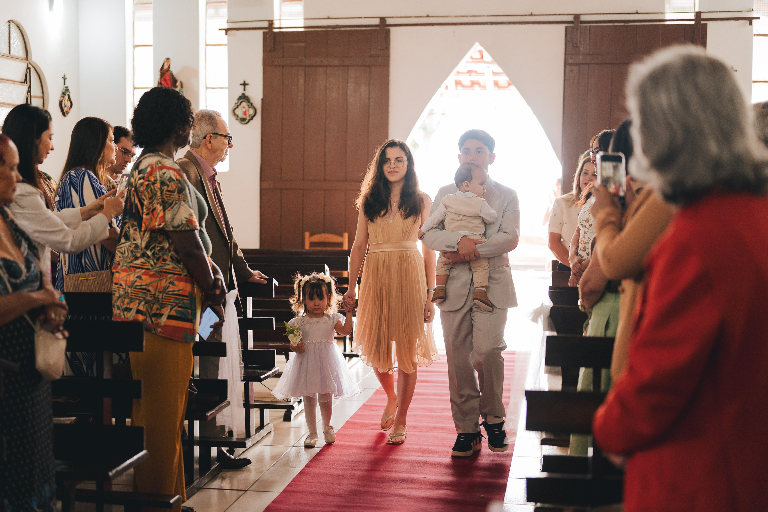 Casamento Jéssica e Igor. Fotógrafo Renan Lima