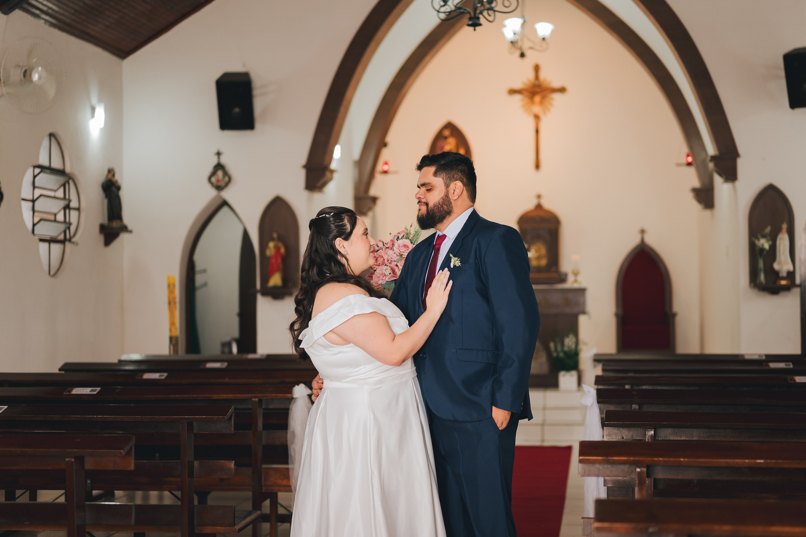 Casamento Jéssica e Igor. Fotógrafo Renan Lima