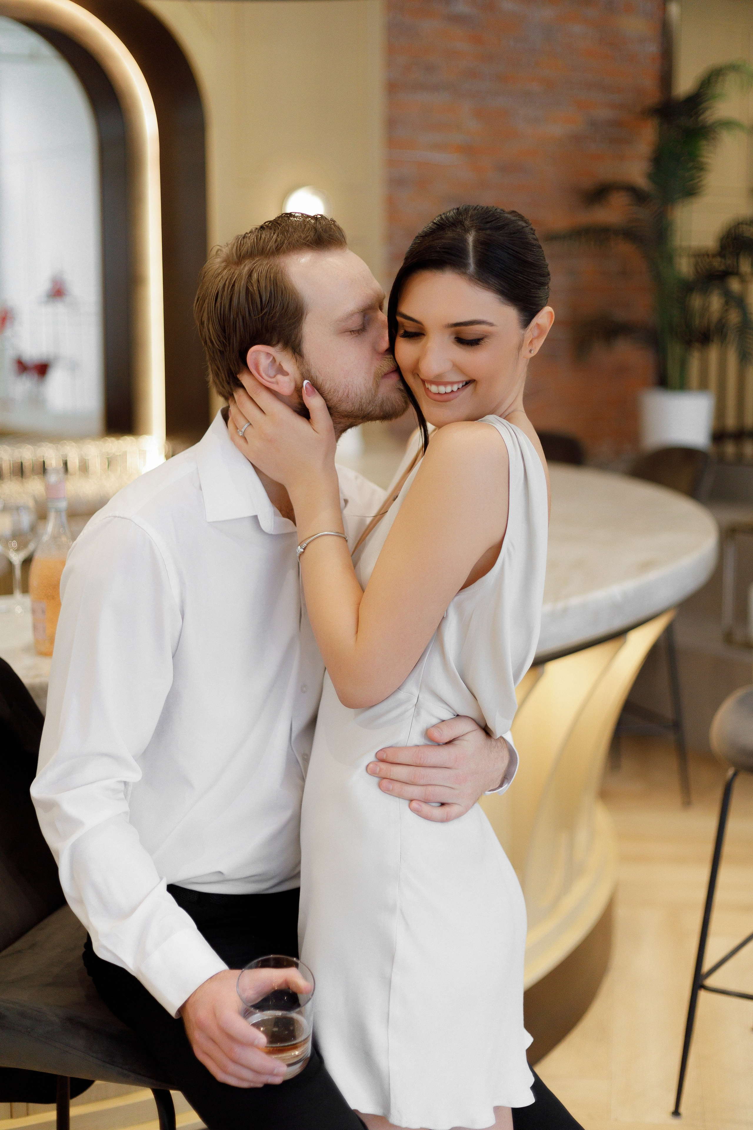 S & Z. Photographer Elvira Hryshchenko