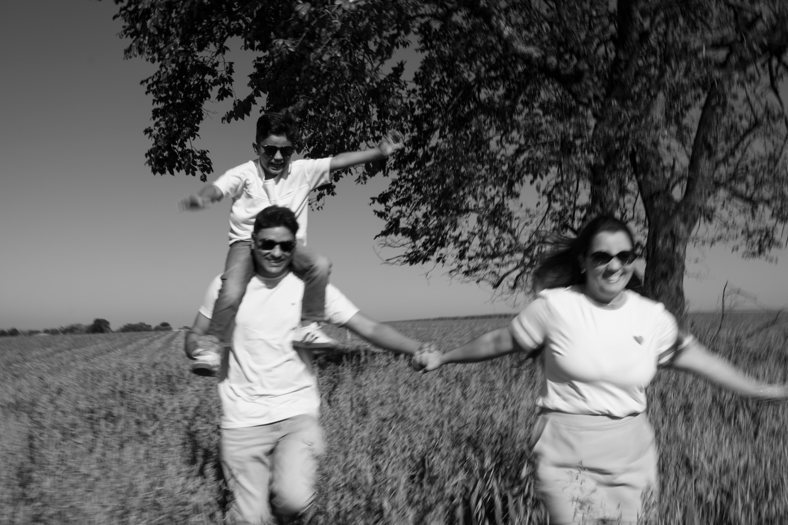 Família Priscila & Renan. Eduardo Fedalto Fotógrafo em Santa Barbara D’Oeste e Americana — SP