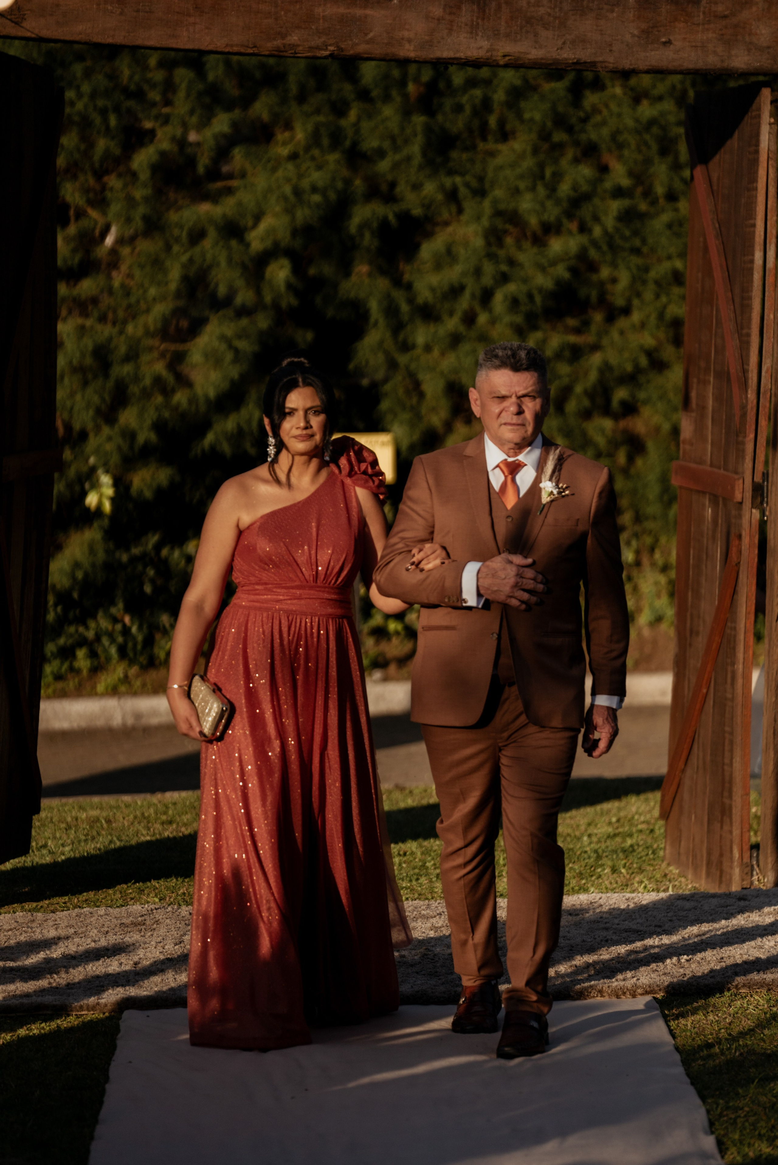 Fabiana e Tiago. Alexandre Gama Fotografia
