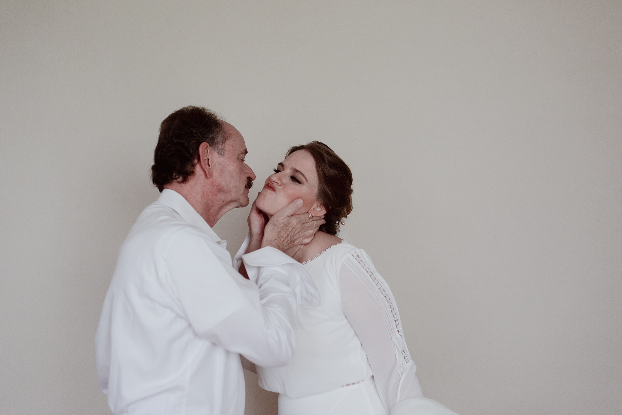 Cecy y Mauricio. Fotógrafo de bodas