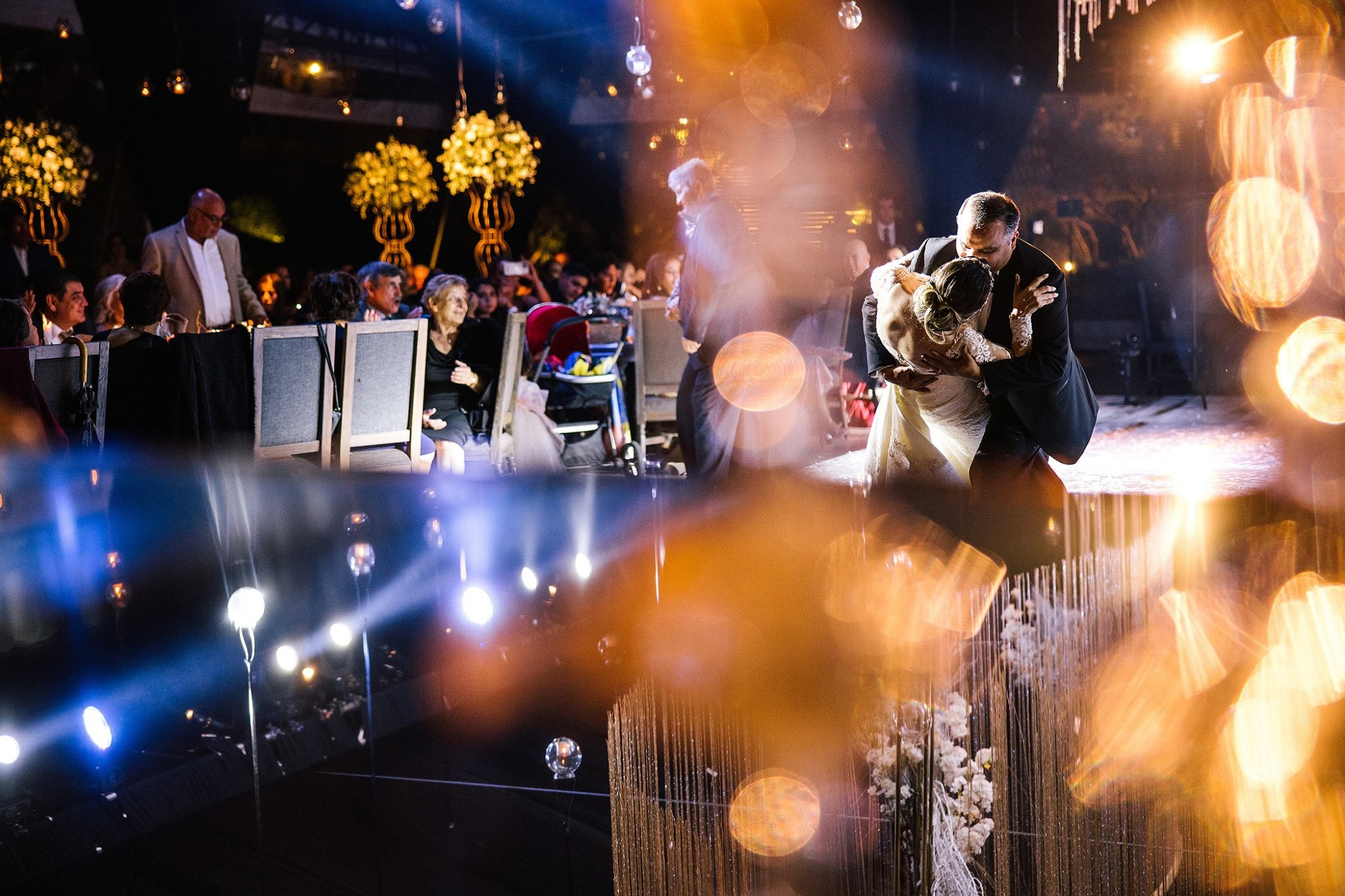 Galería Vals. Jorge Romero Fotógrafo de bodas