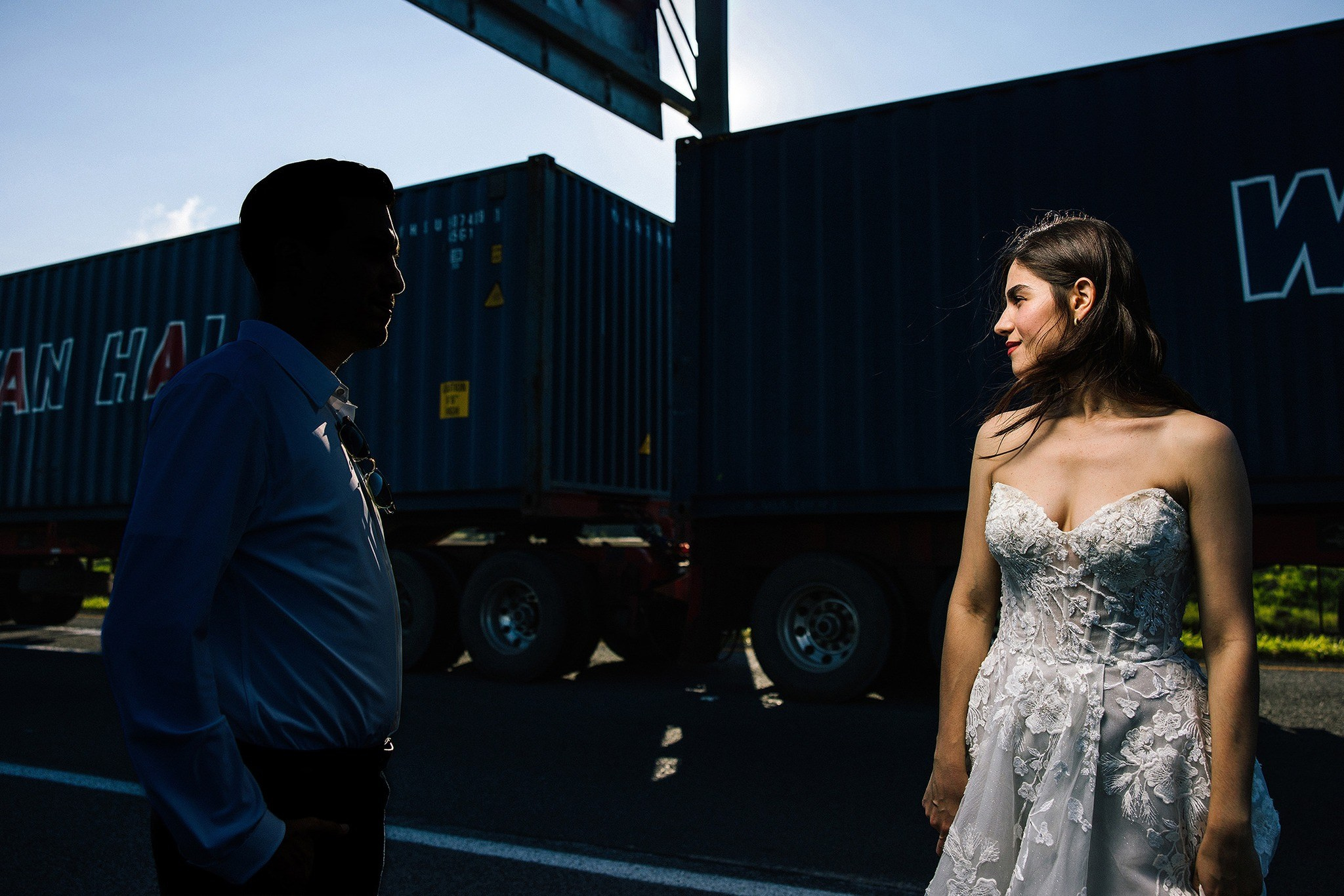 Jorge Romero Fotógrafo de bodas