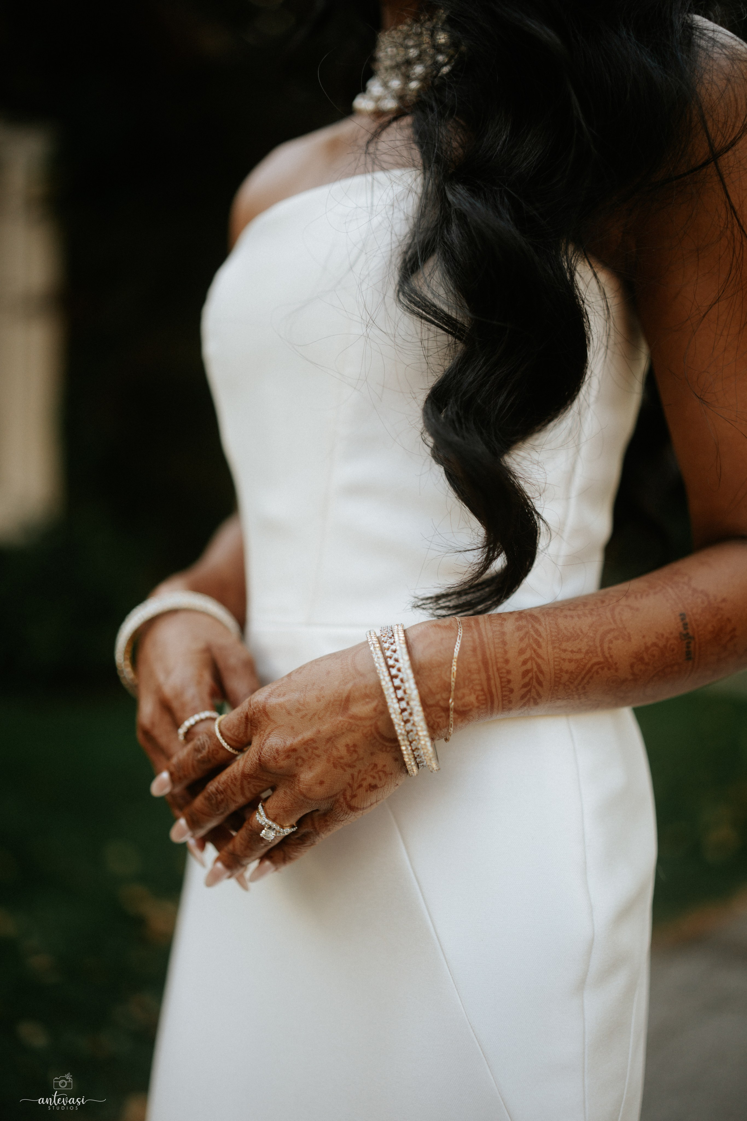 Swapnil & Priya. Wedding Photography & Cinematic Films | Antevasi Studios | Toronto