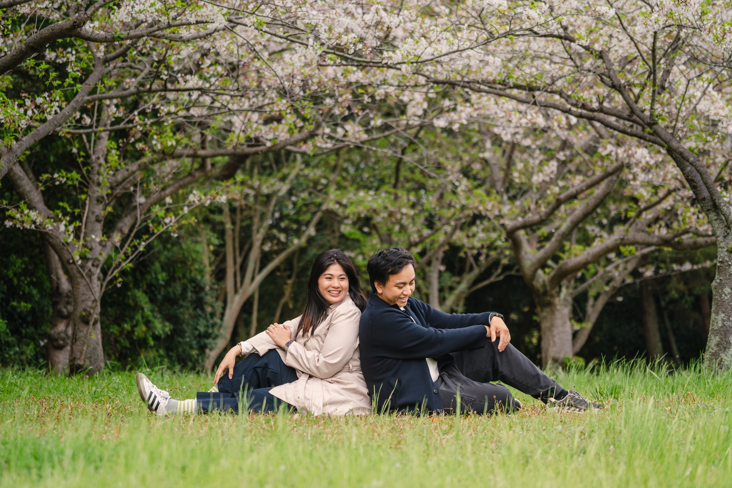 Couples & Love Stories. Fukuoka Photographer | Alina Photography | Japan