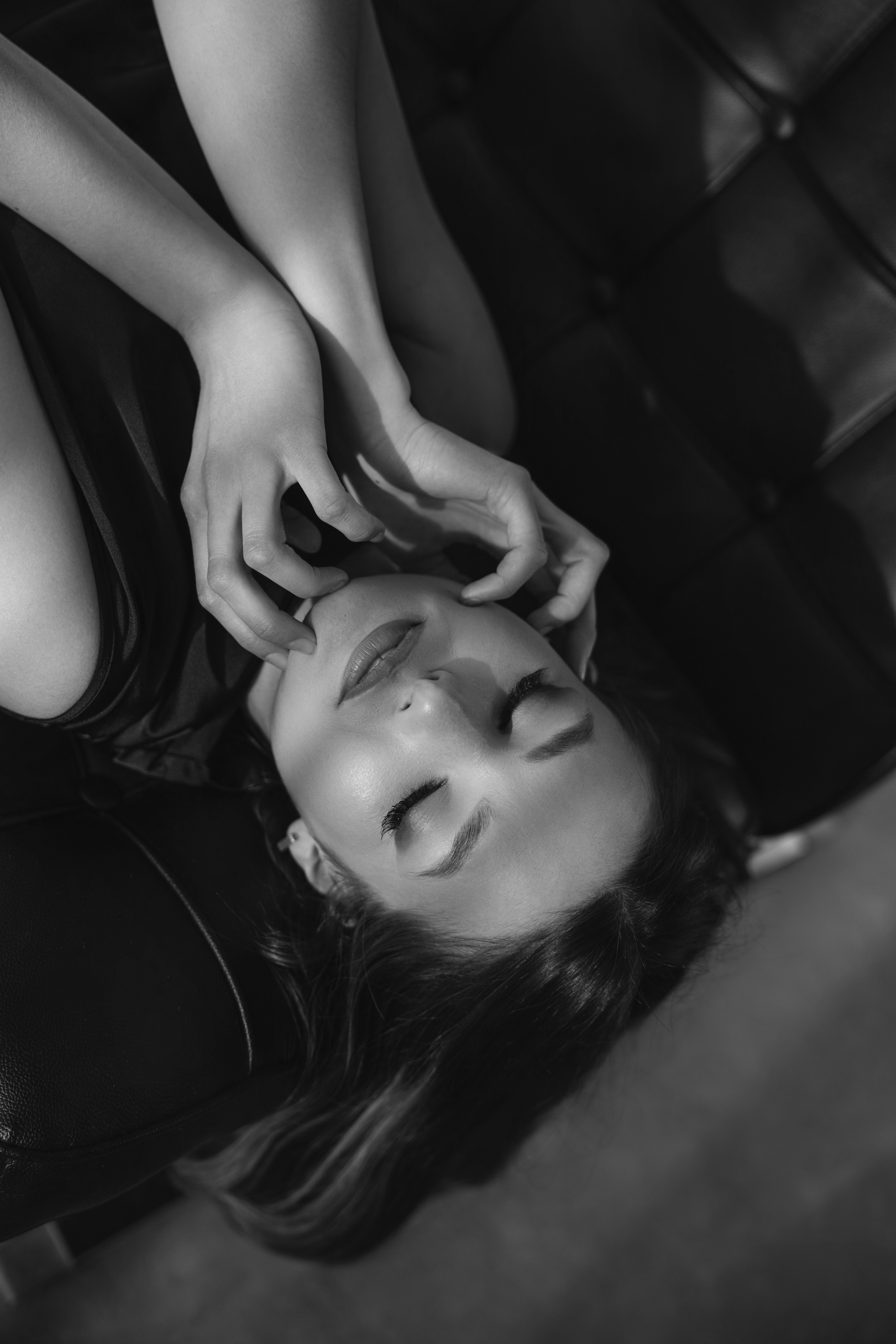 Kathryn. Photographer Elvira Hryshchenko