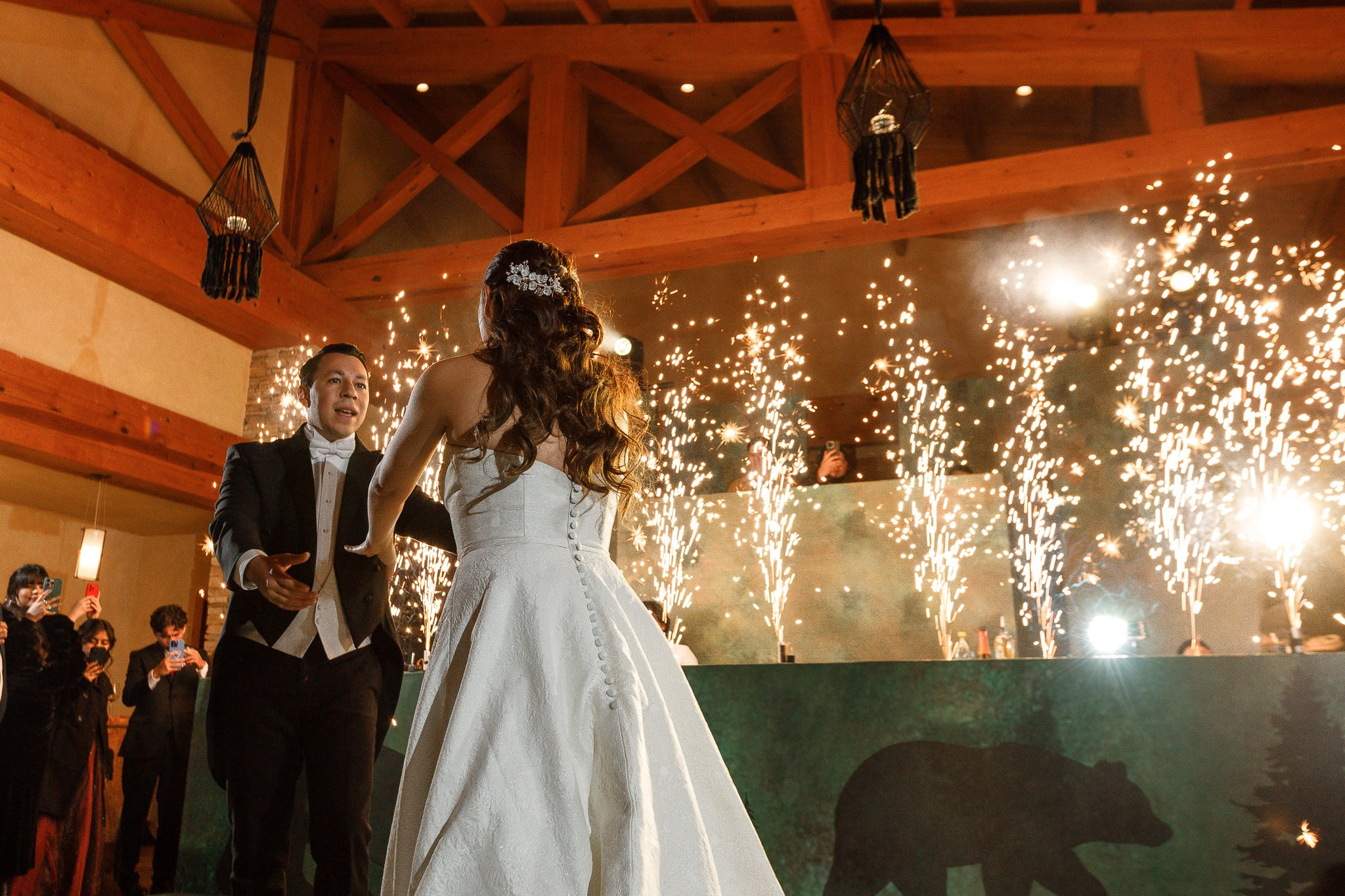 Erika & Ricardo. Lg Fotografia