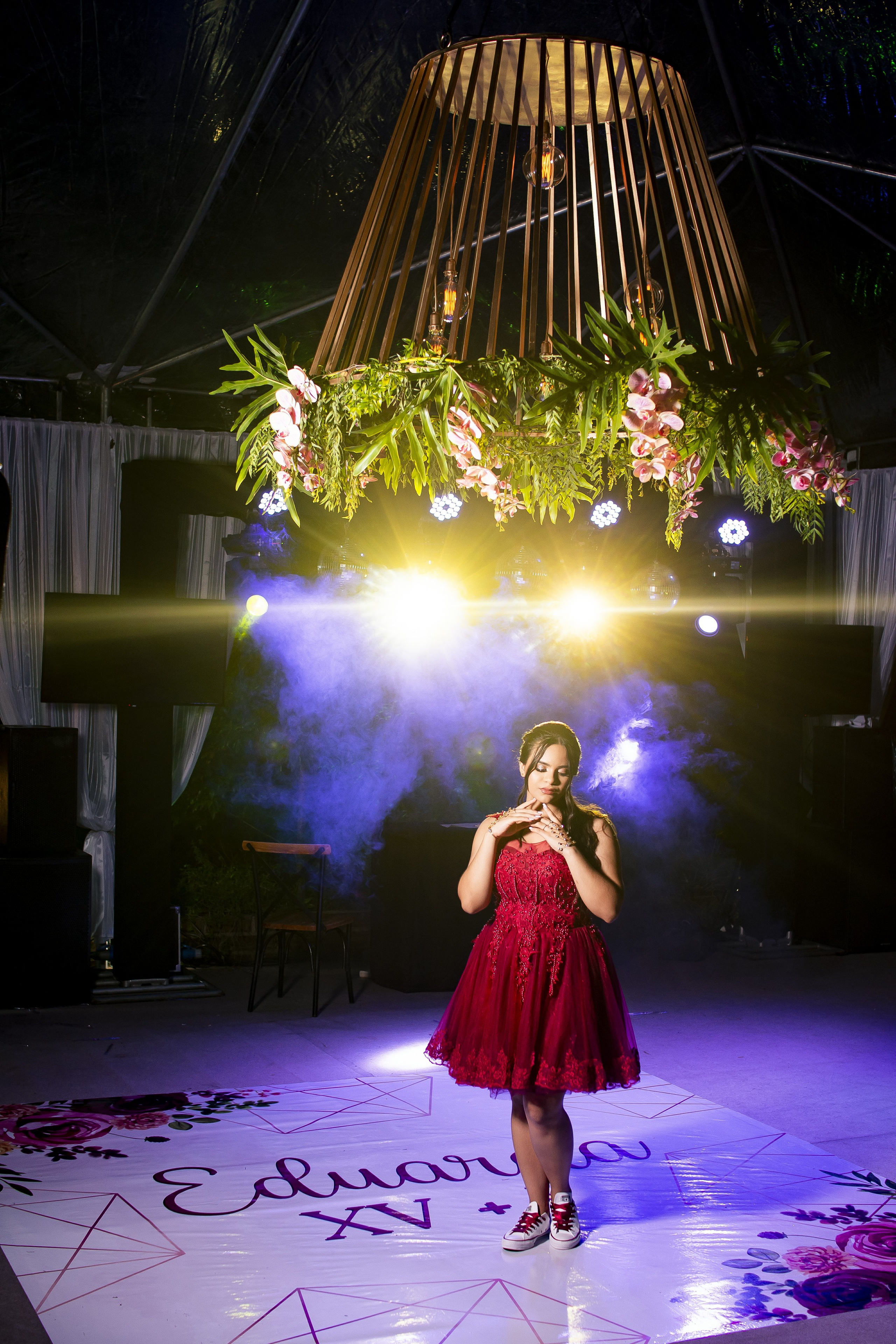 Ensaio e Festa de 15 Anos em Magé e RJ | Brenda Fotografia