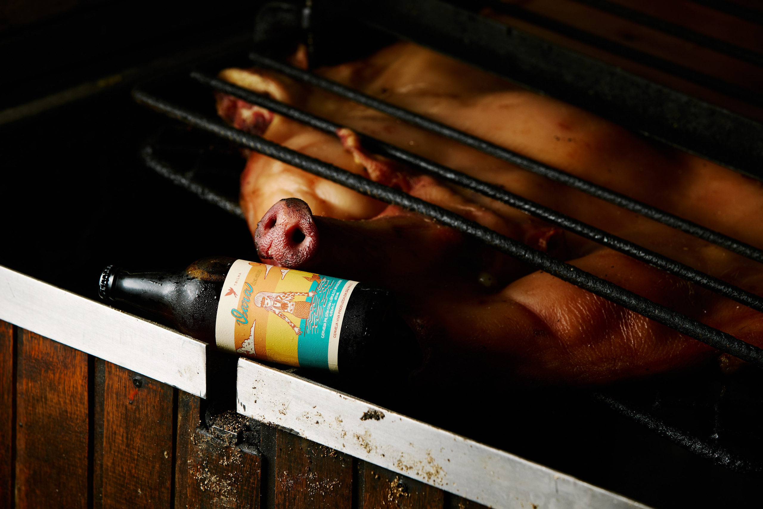 Carnes. Fotografia e Filmes Publicitários de Alimentos