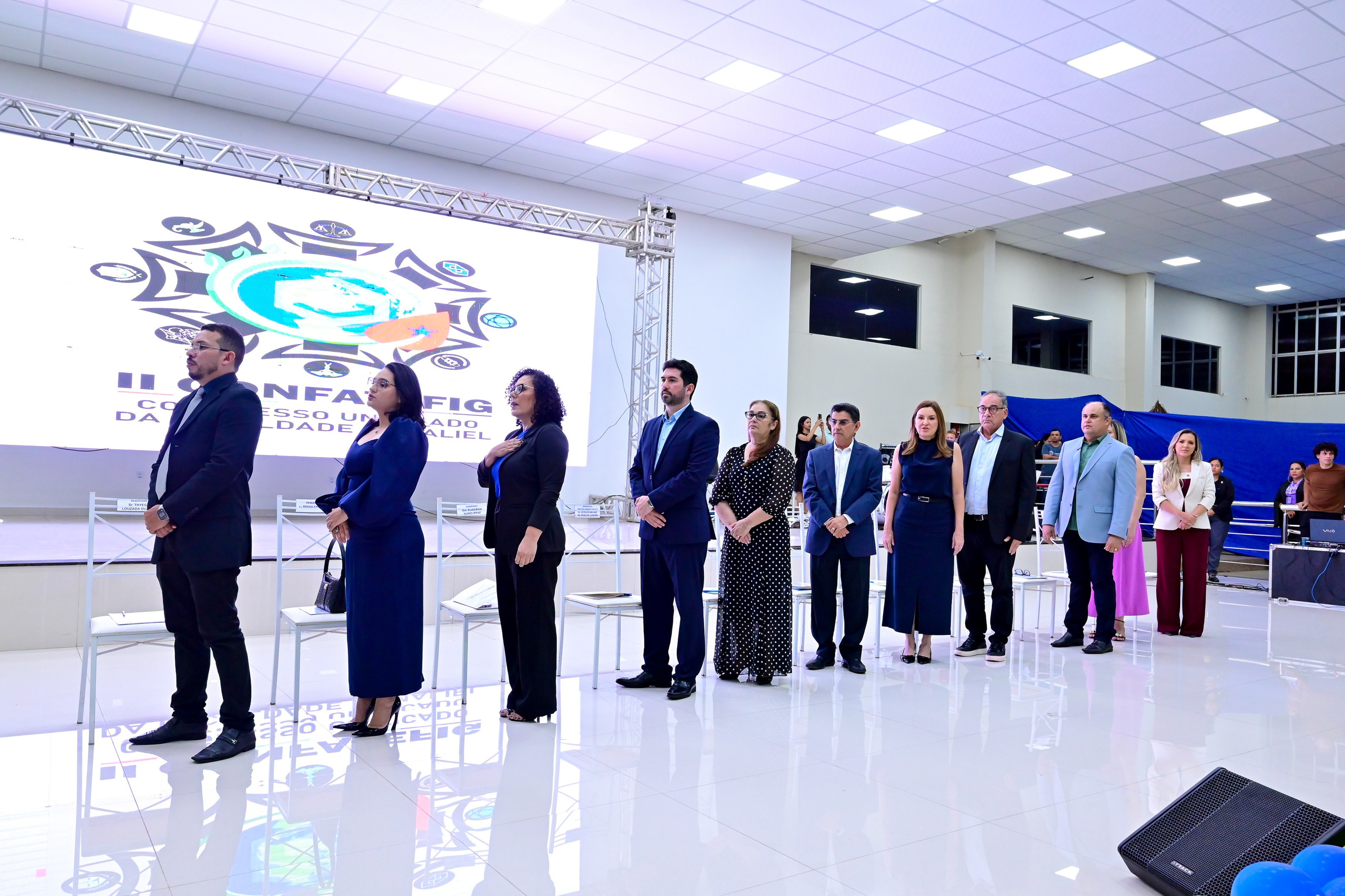 Fotos Congresso universitário. Formatura, Fotógrafo e Eventos em Belém e Tucuruí