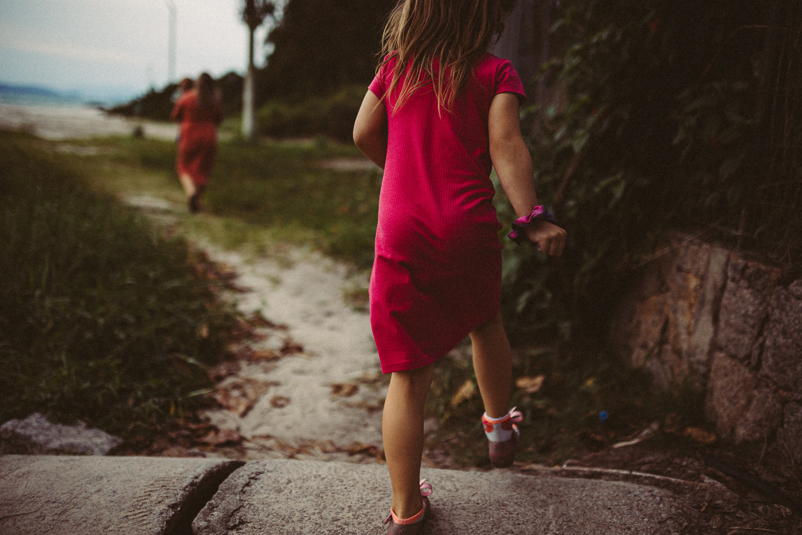 Ivan + Julia = DimaLidaSasha. Fotografa de família e crianças em Florianópolis SC Daria Ermolaev