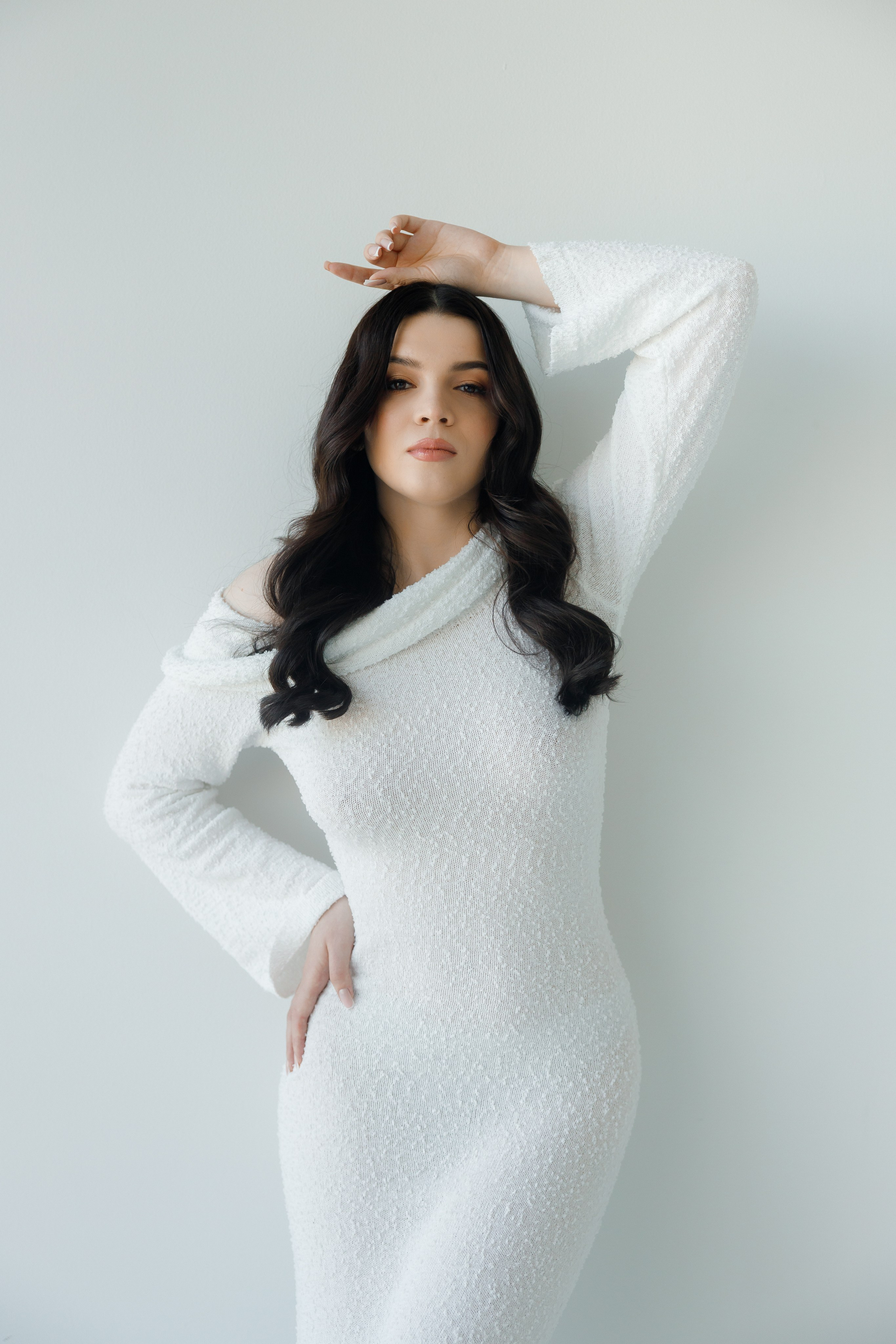 Daria. Photographer Elvira Hryshchenko