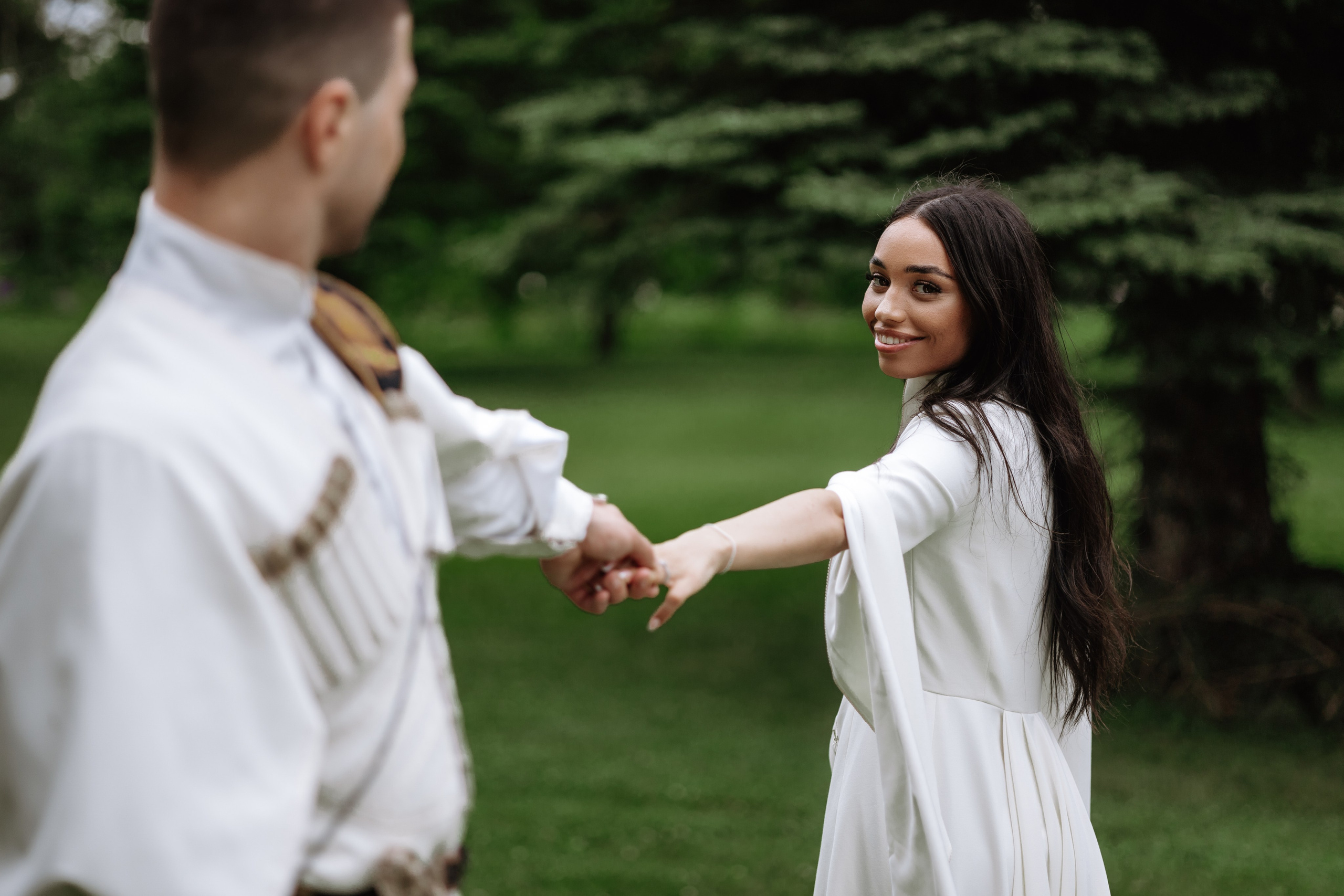 Weddings. Alex UA — Toronto photographer