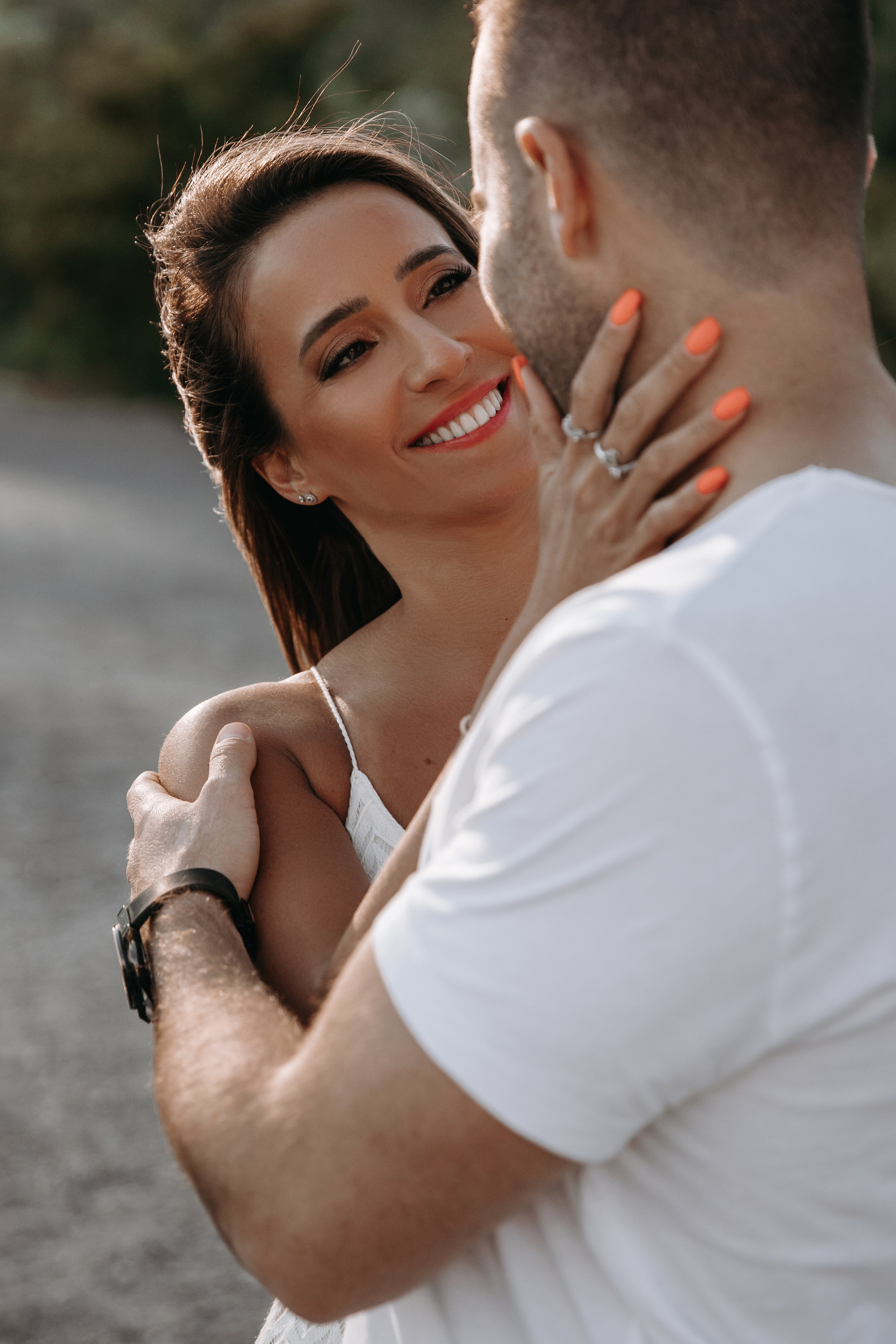 Couples. Alex UA — Toronto photographer