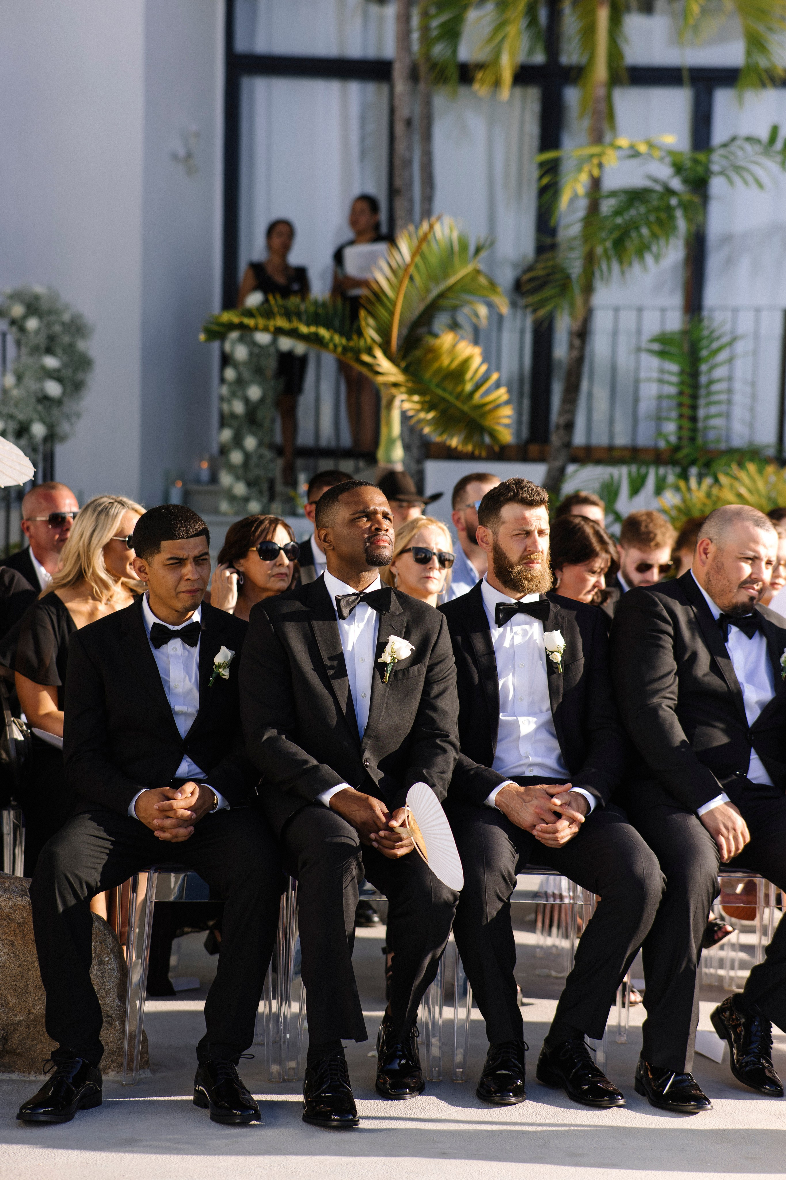 Cabo wedding photographer and videographer