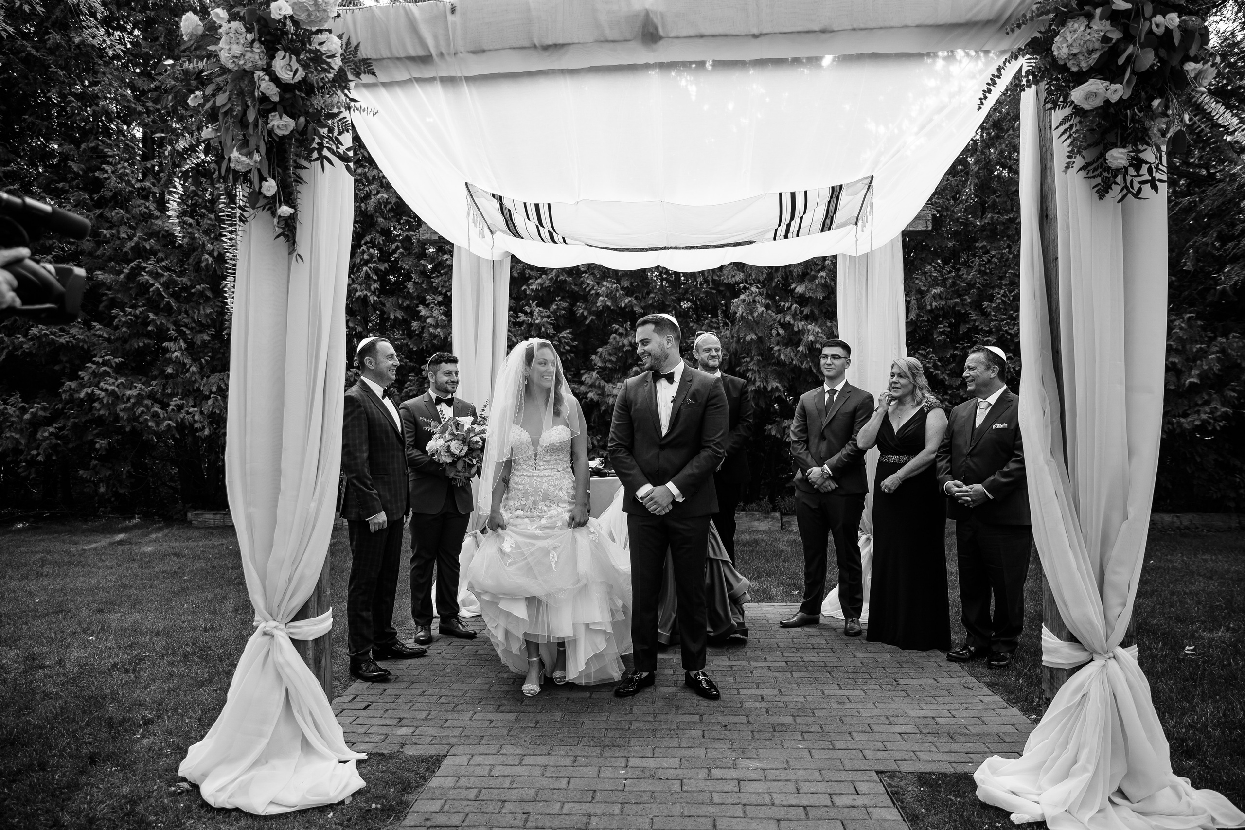 Weddings. Alex UA — Toronto photographer