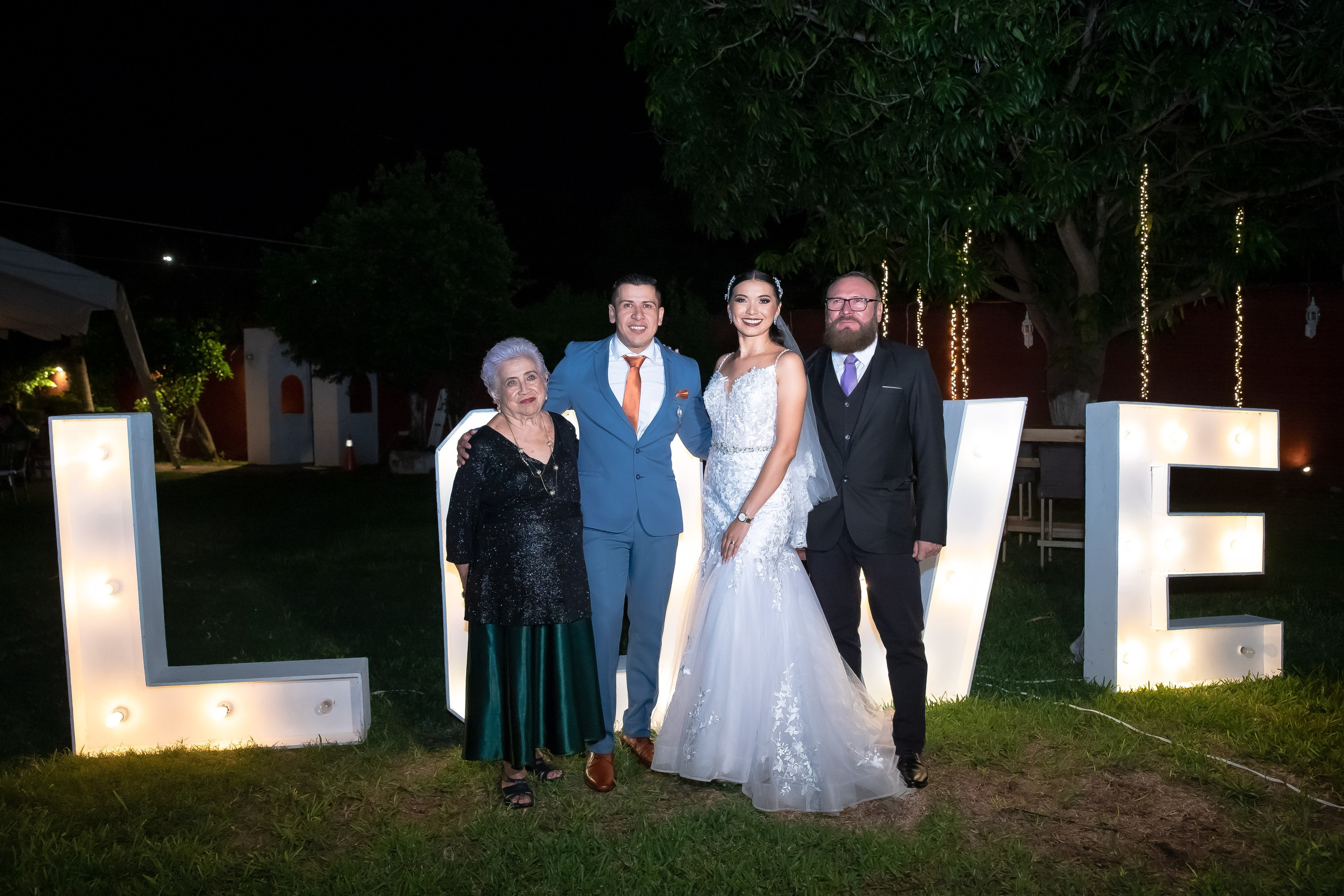 Delta & Cesar. Simón Enríquez Studio