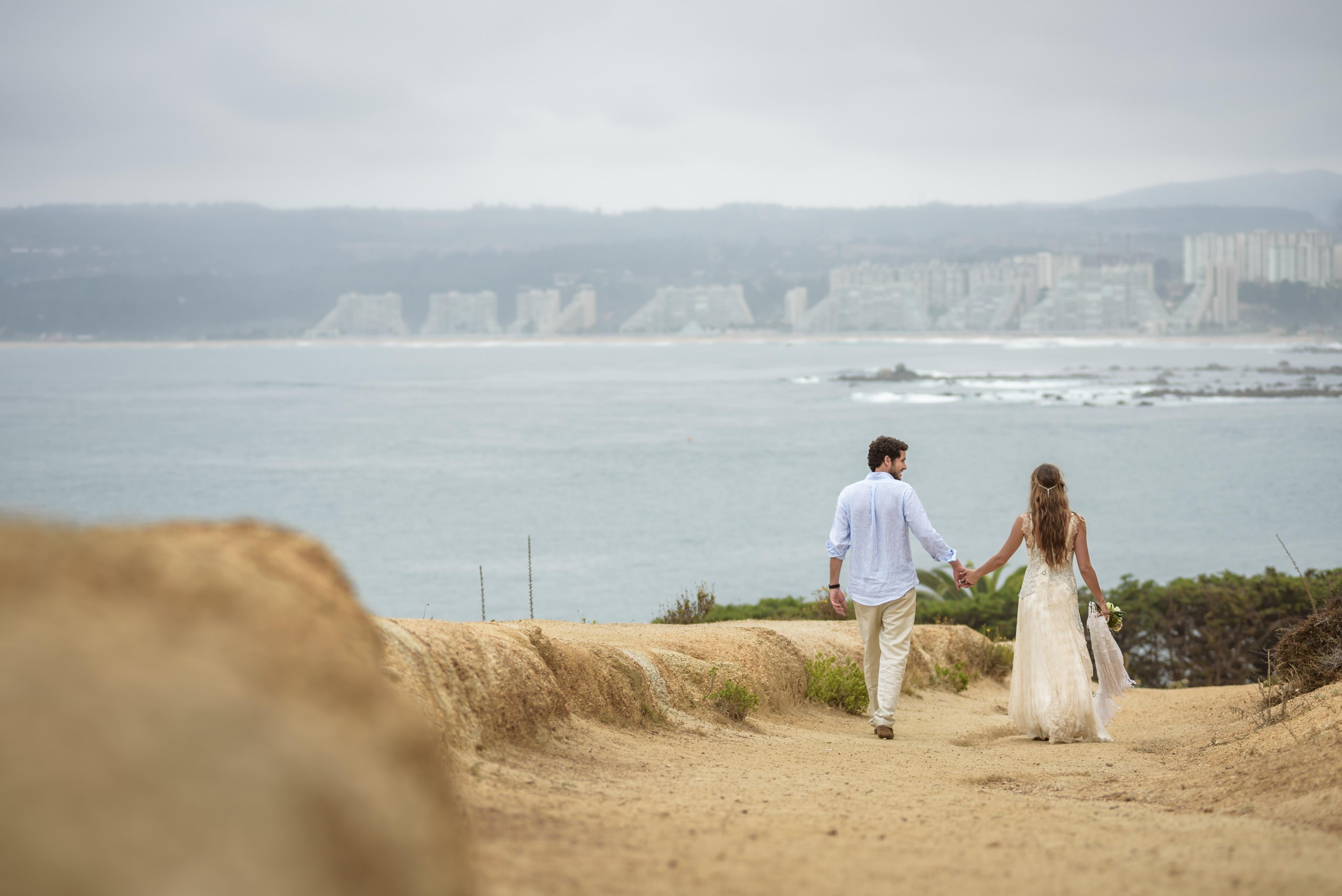 DESTINATION WEDDINGS. Fotógrafo documental de bodas en Rosario, Argentina - Andrés Preumayr