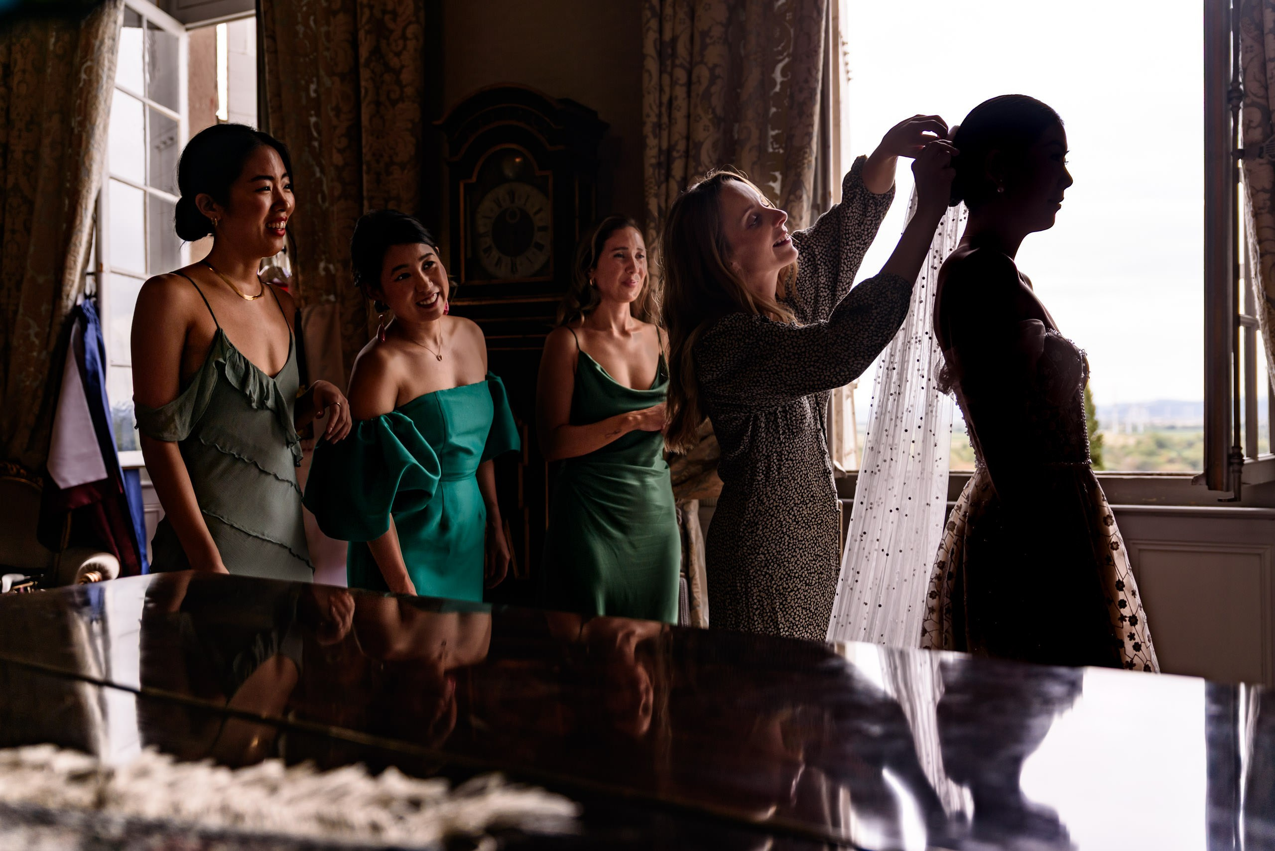 SOBRE MI. Fotógrafo documental de bodas en Rosario, Argentina - Andrés Preumayr