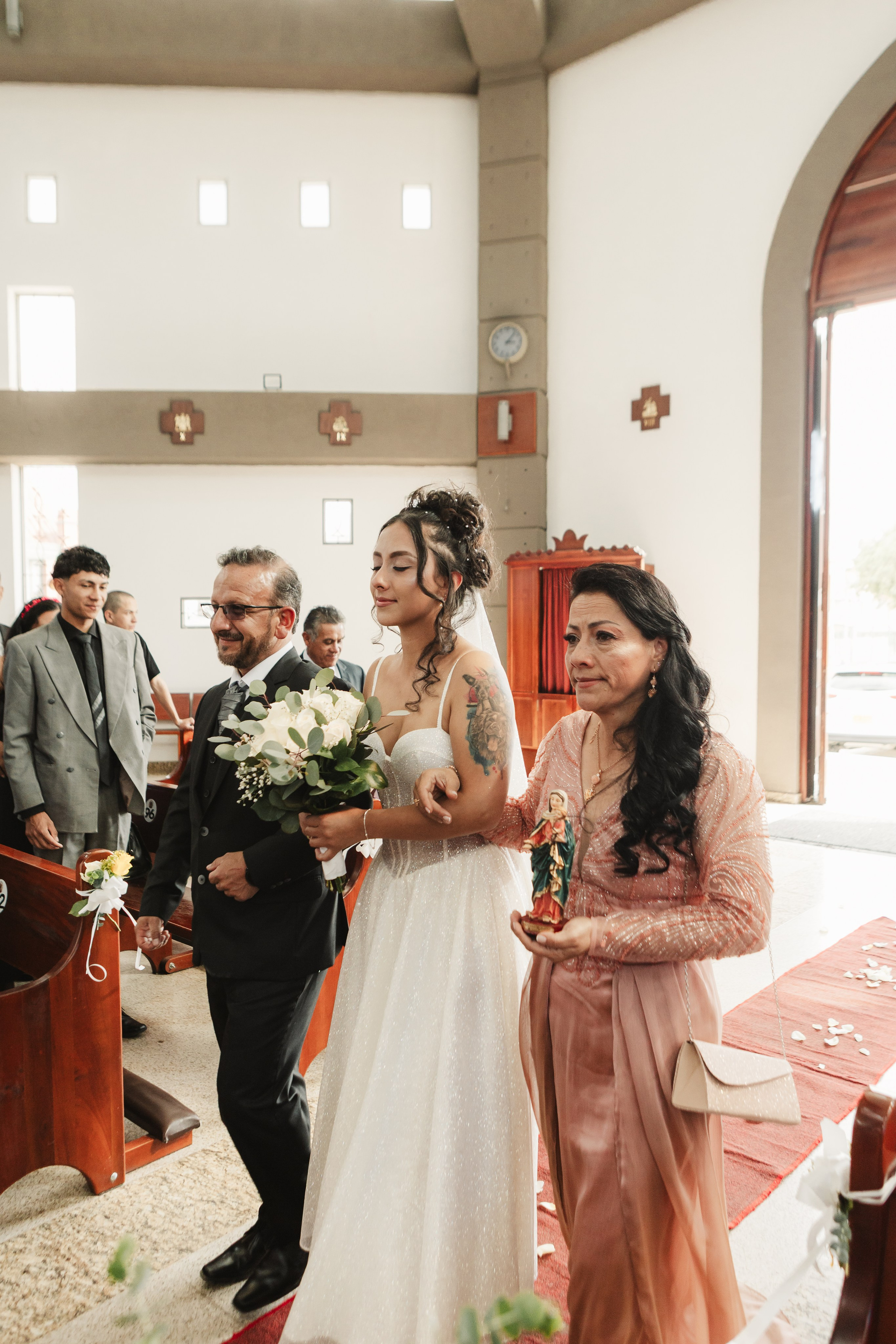 JIMY & ALEJA. FOCALMAGIC