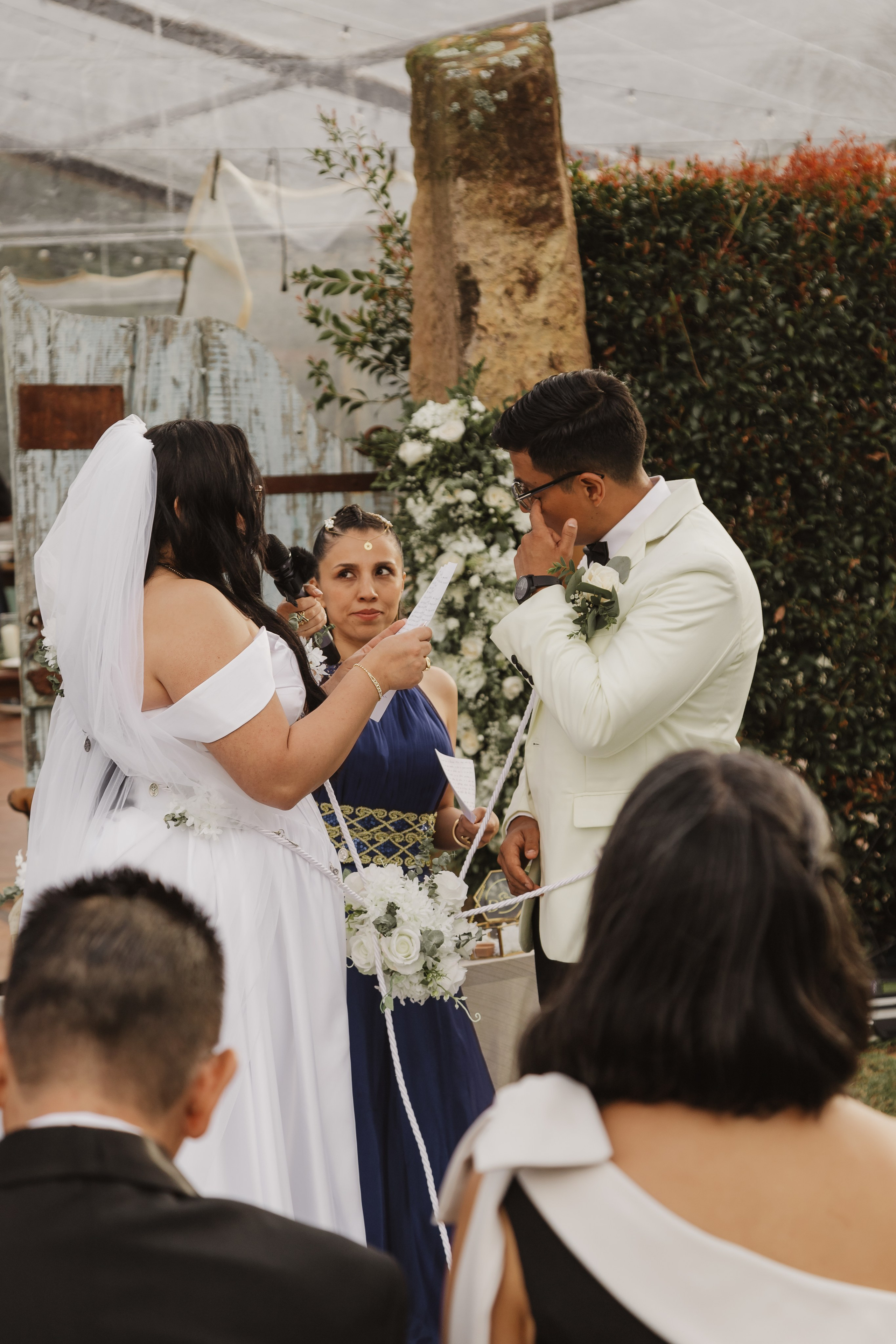 ANDRES & DANIELA. FOCALMAGIC