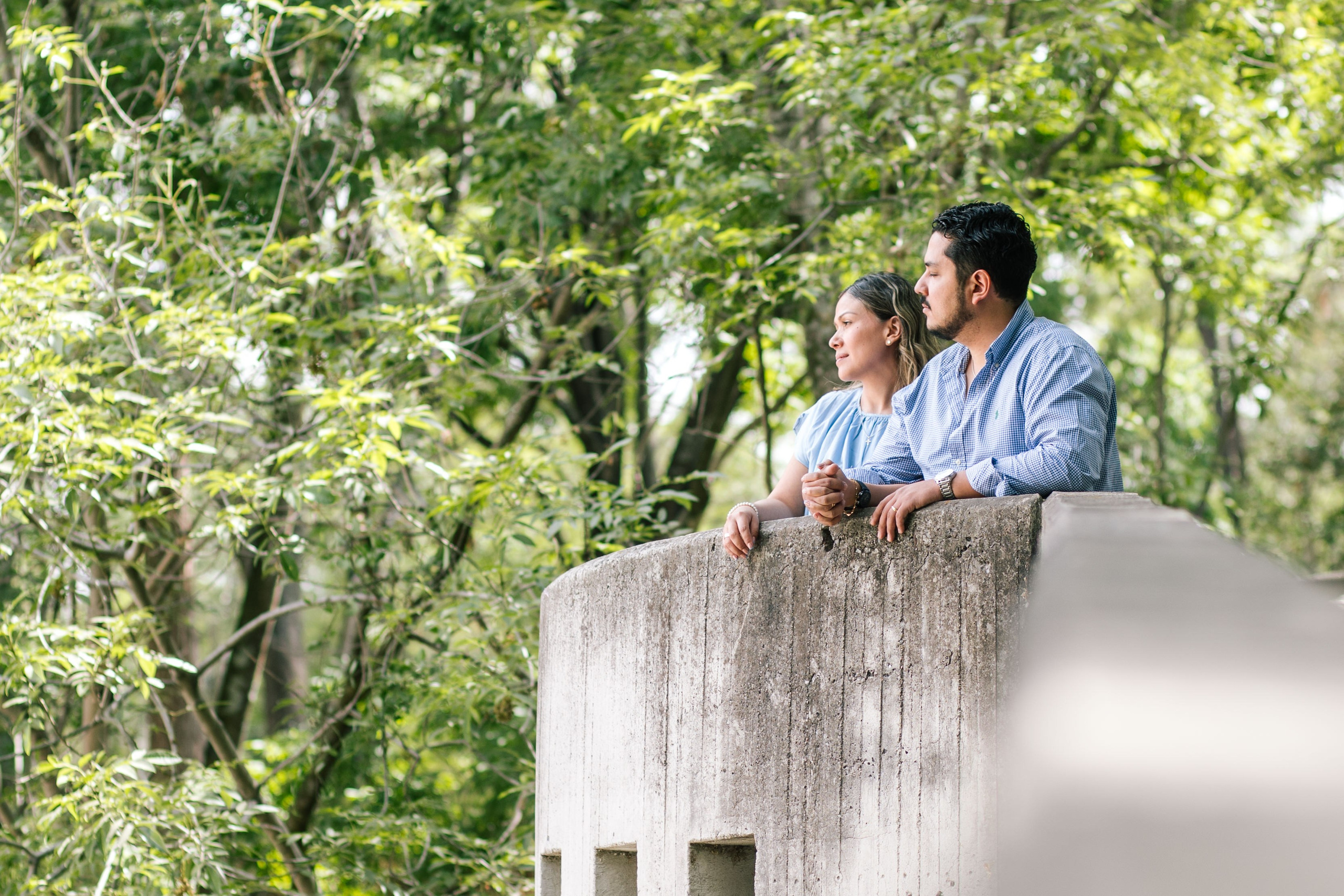 Casual. Wedding Photographer Ruth Preciado