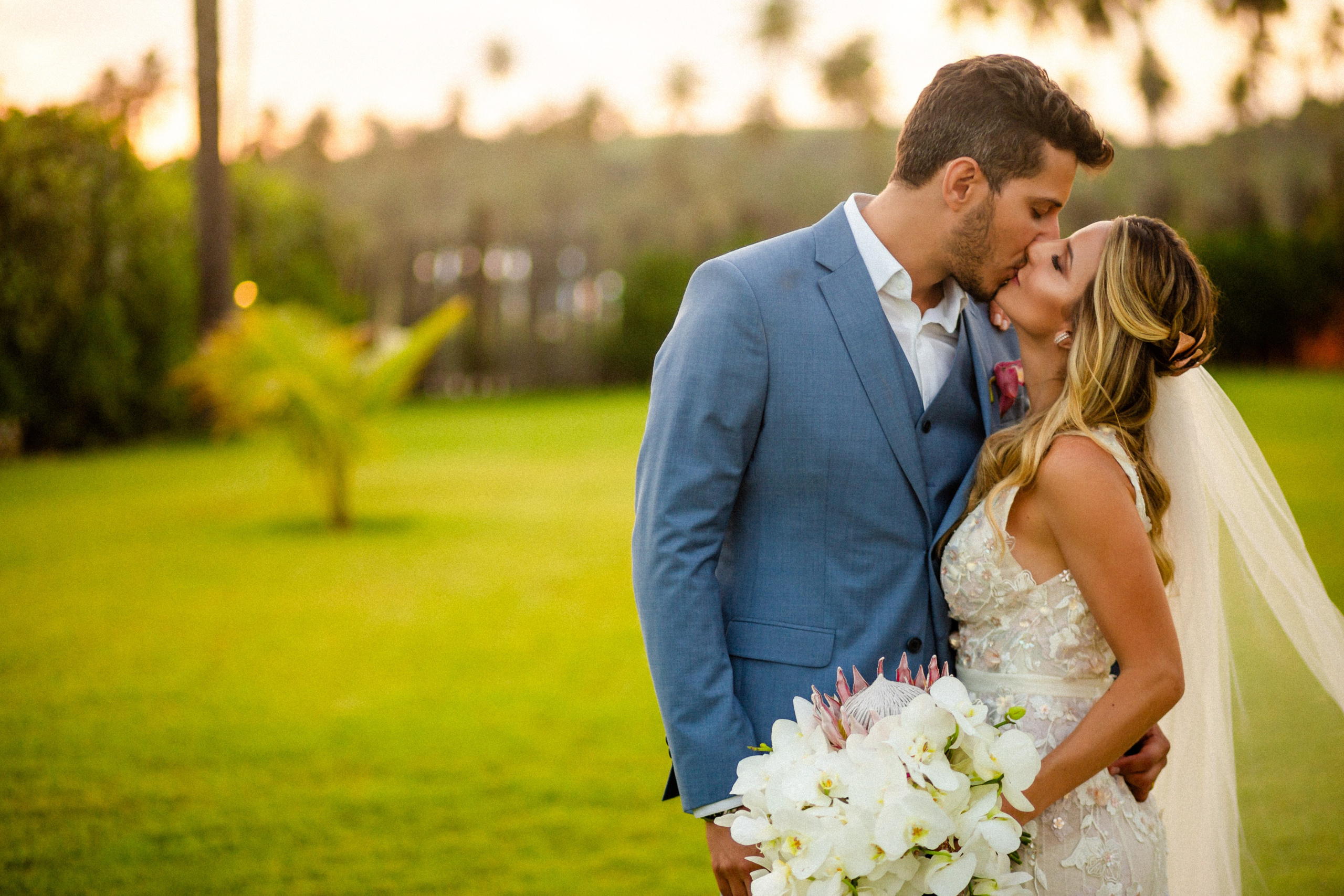 Camila e Guilherme | São Miguel dos Milagres-AL. Fotógrafo de casamentos e gestantes