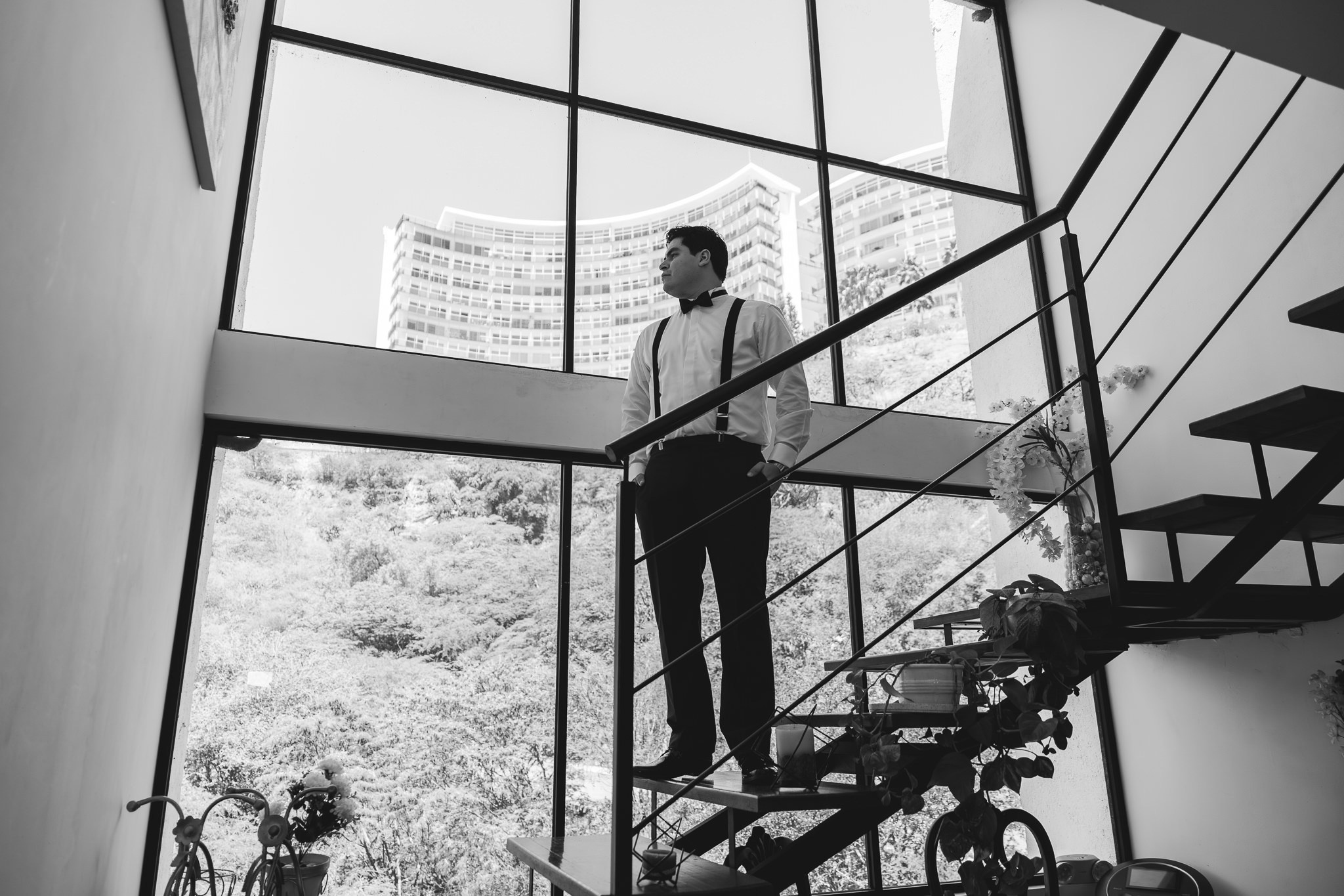 Fotógrafo de bodas en Querétaro