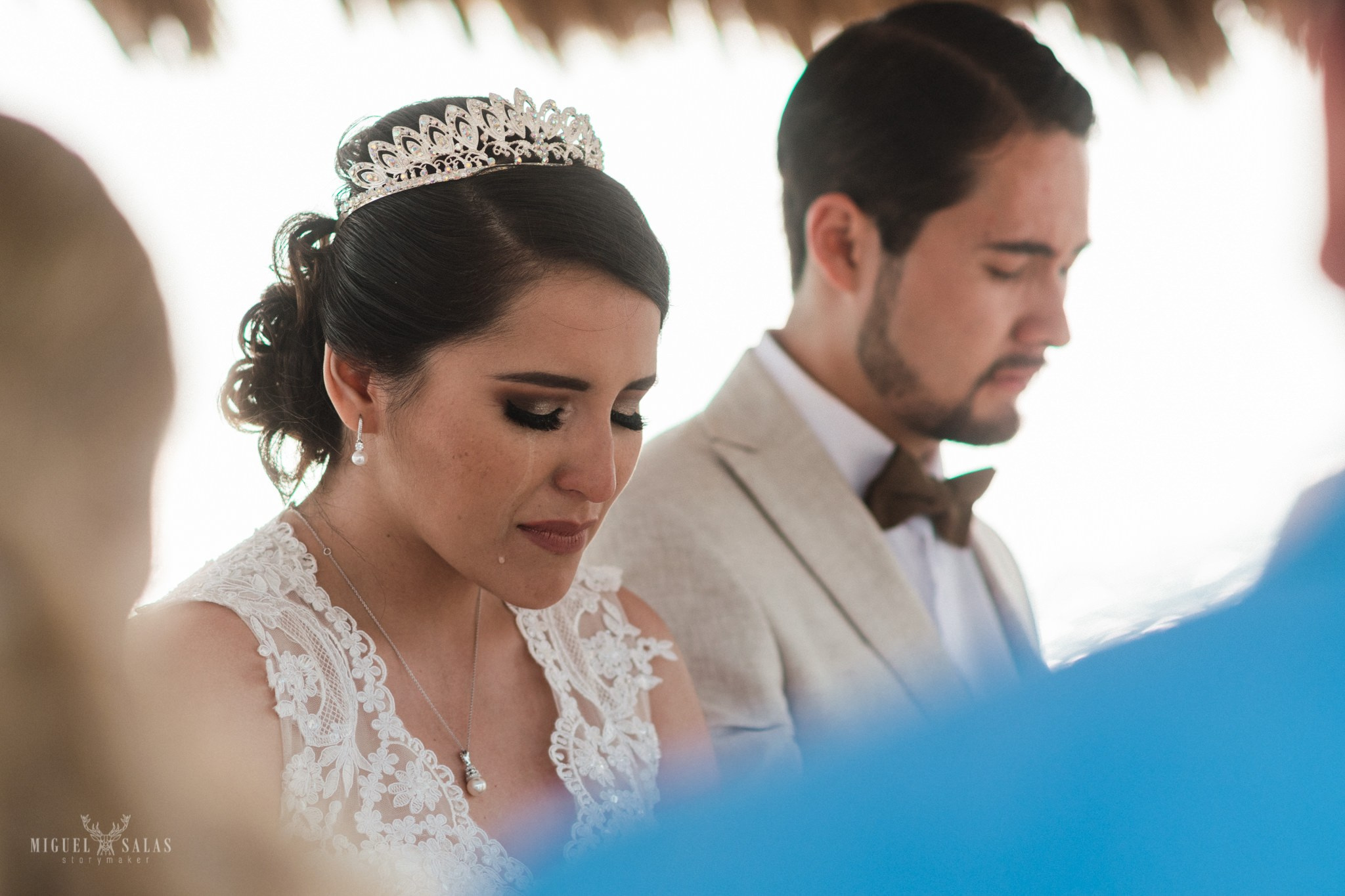 Fotógrafo de bodas en Querétaro