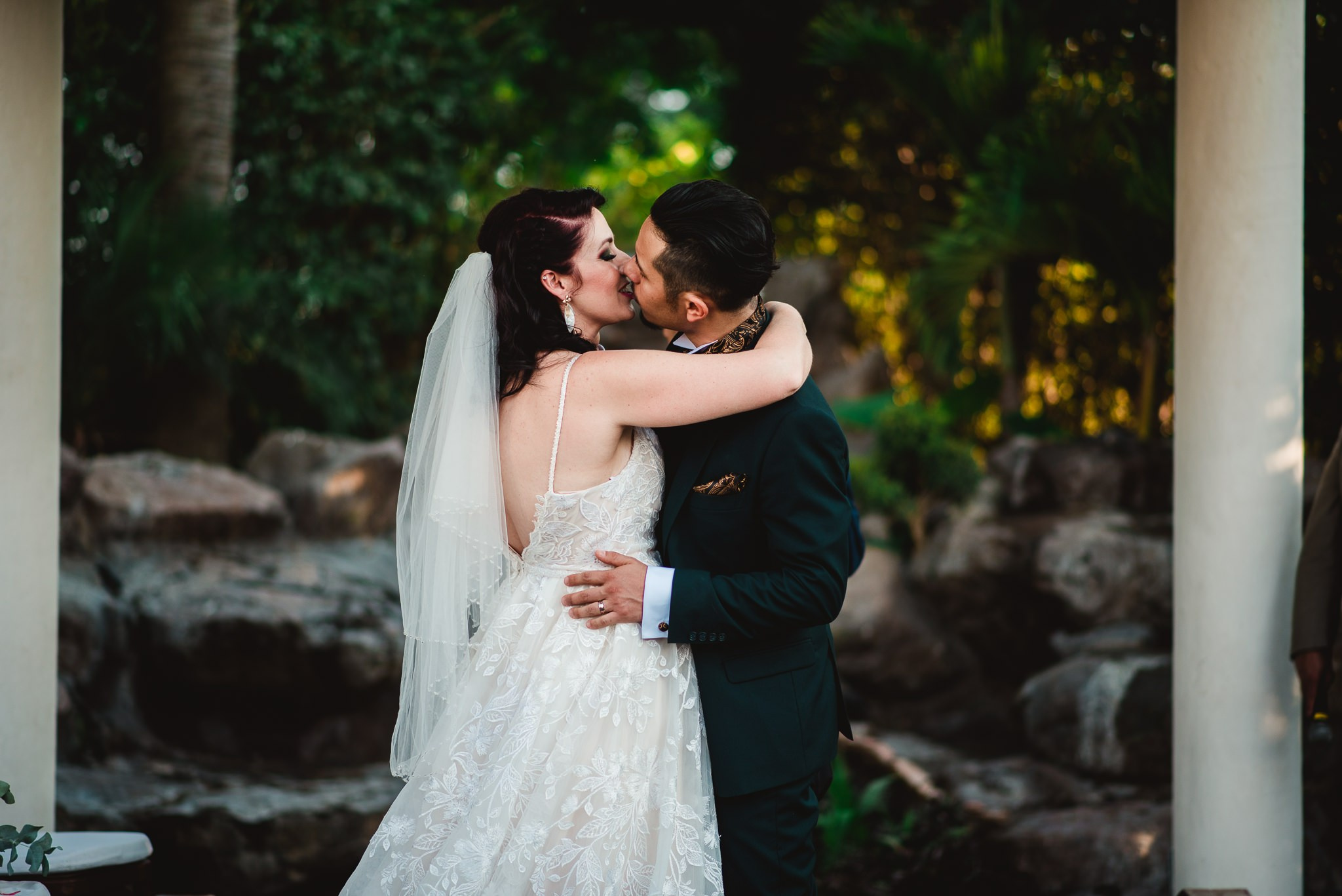 Fotógrafo de bodas en Querétaro