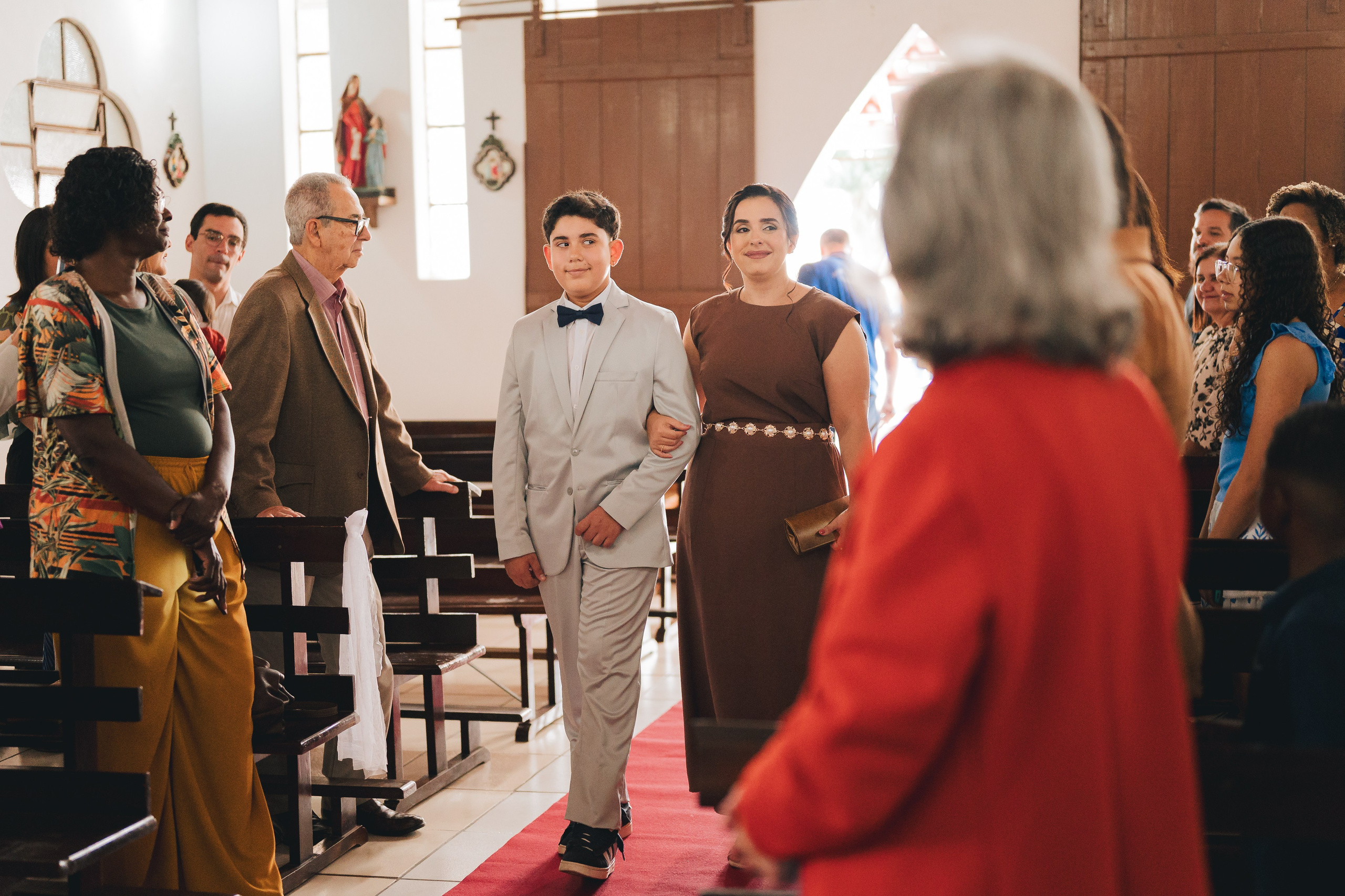 Casamento Jéssica e Igor. Fotógrafo Renan Lima