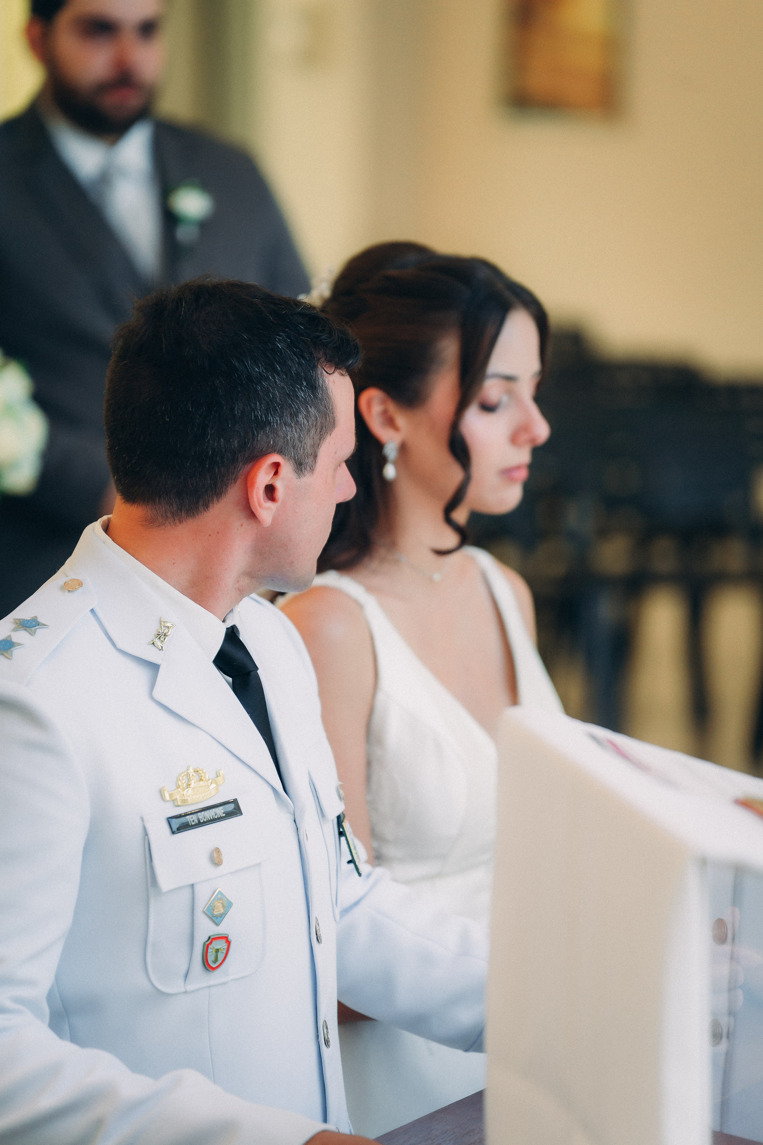 Casamento Jennifer e Paulo. Fotógrafo Renan Lima