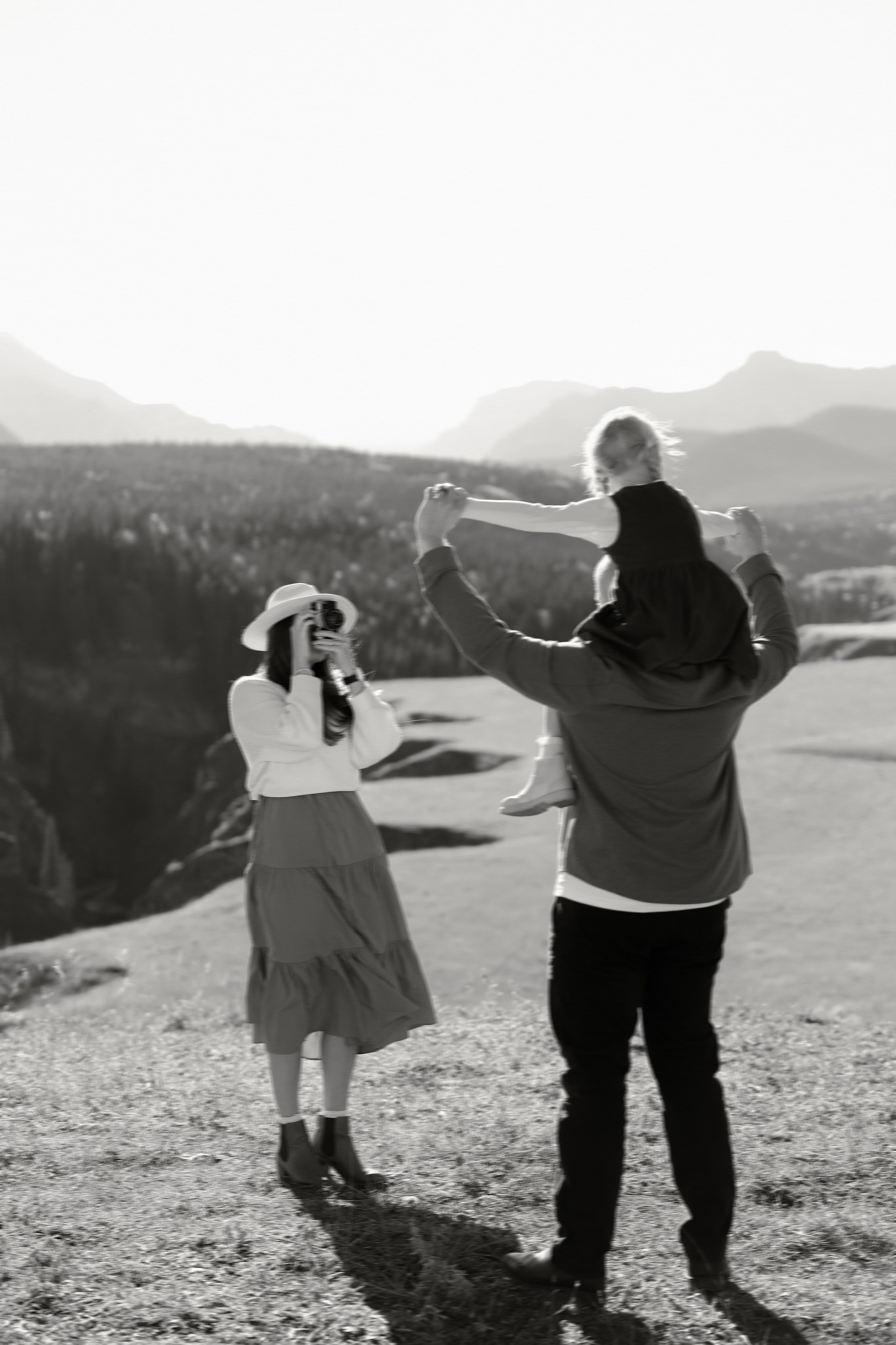 Family moments. Photographer Elvira Hryshchenko