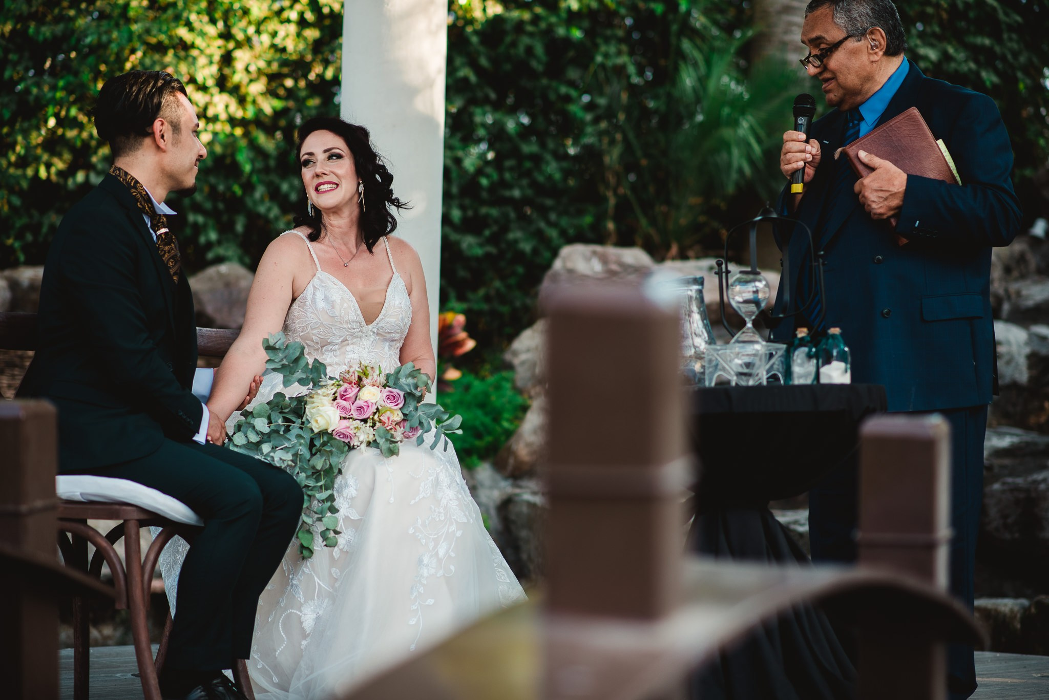 Fotógrafo de bodas en Querétaro