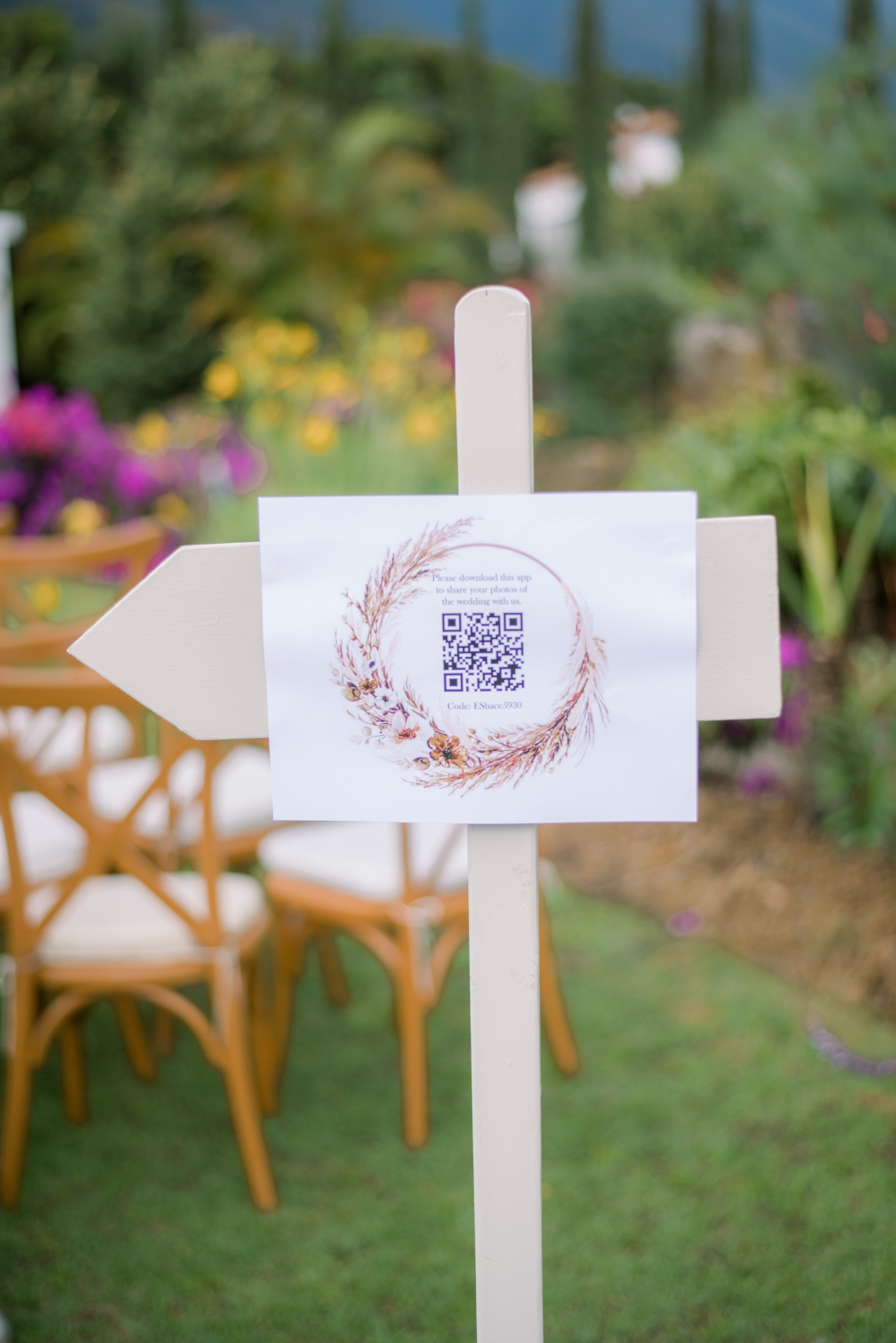 Fotografía y video de bodas en villa de Leyva - Colombia. Rafael Melo Weddings