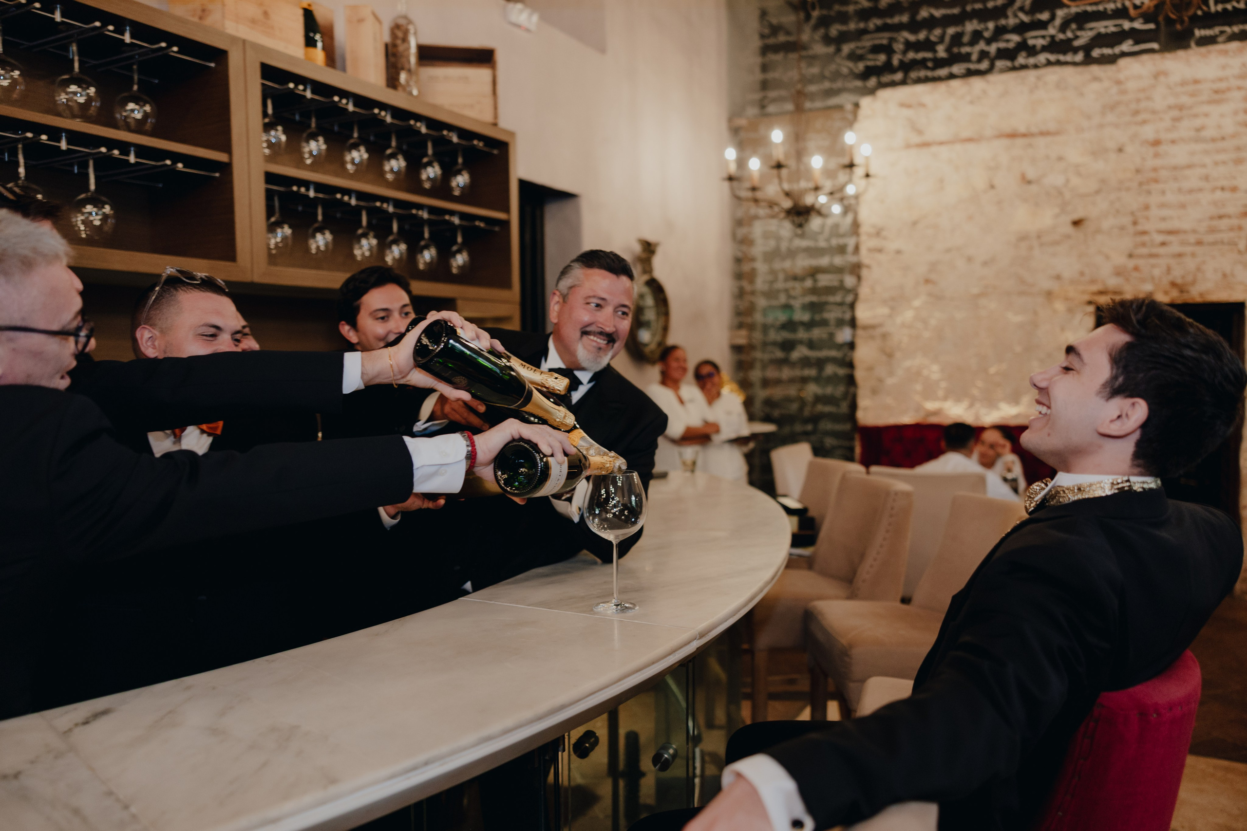 Sofia & Stefan. UNTERCIO BODAS | Fotografía de Bodas en Cartagena, Colombia y Destinos Internacionales