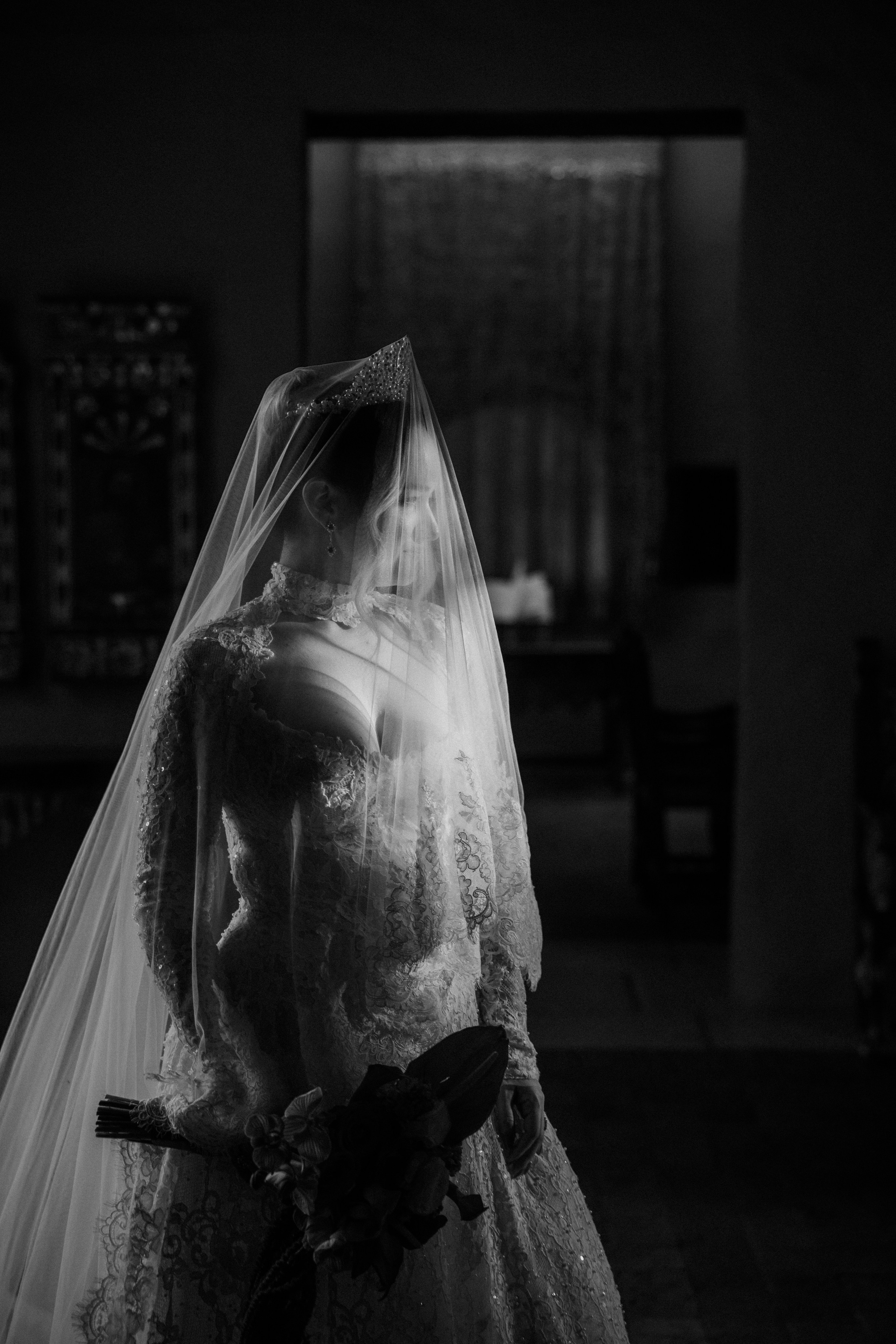 Cristina & Eric. UNTERCIO BODAS | Fotografía de Bodas en Cartagena, Colombia y Destinos Internacionales