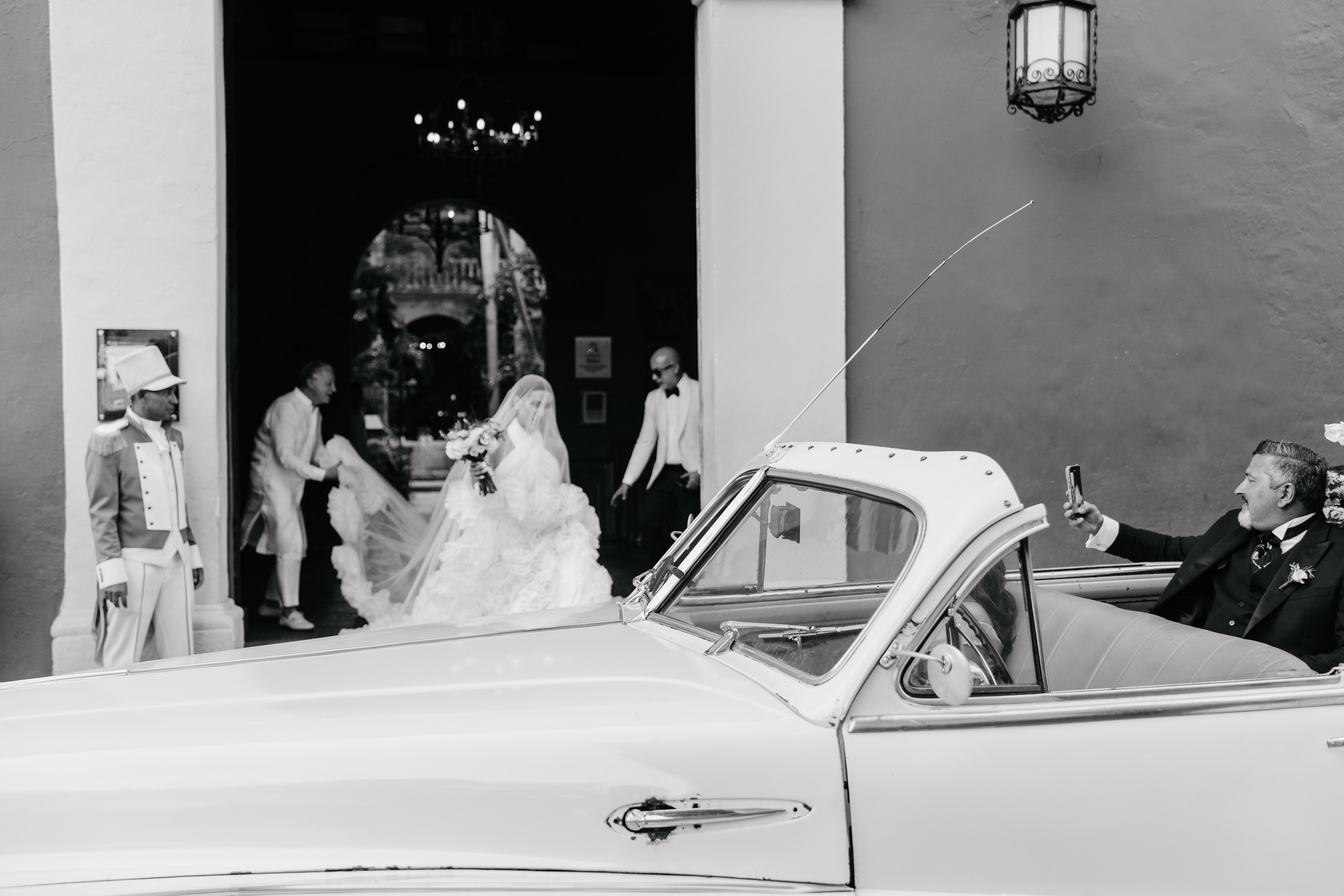 Sofia & Stefan. UNTERCIO BODAS | Fotografía de Bodas en Cartagena, Colombia y Destinos Internacionales