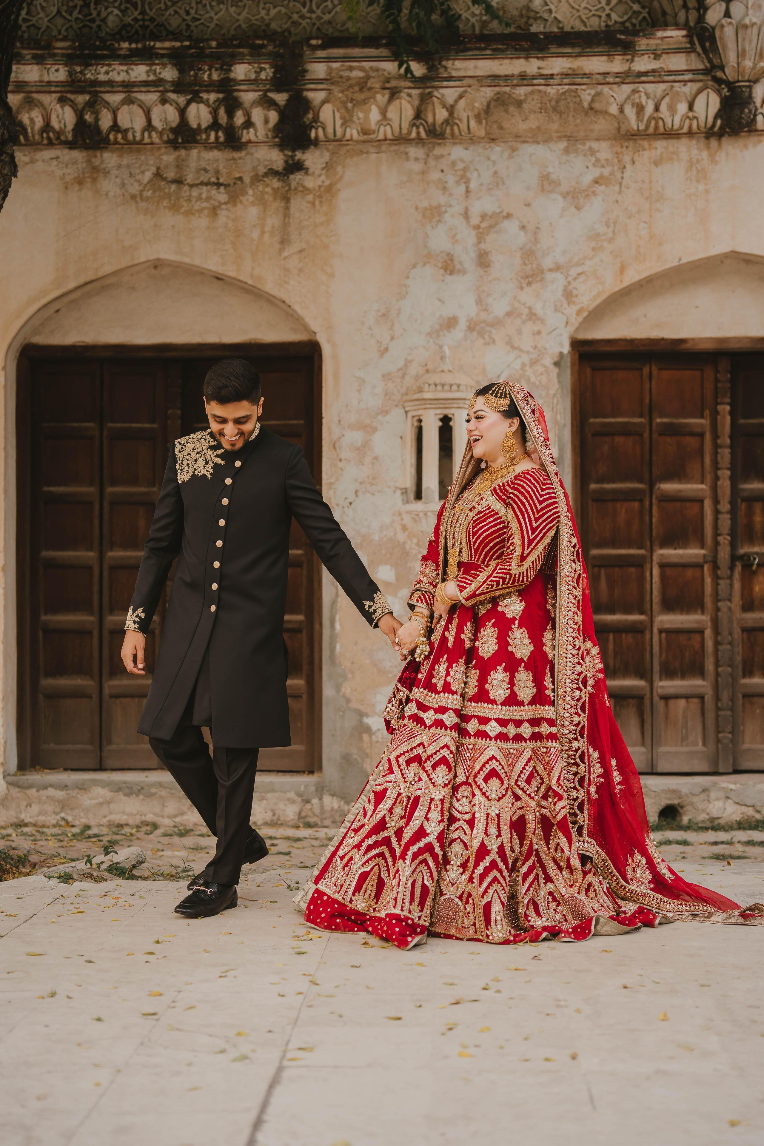 Hashem & Rida. Mahas Photography