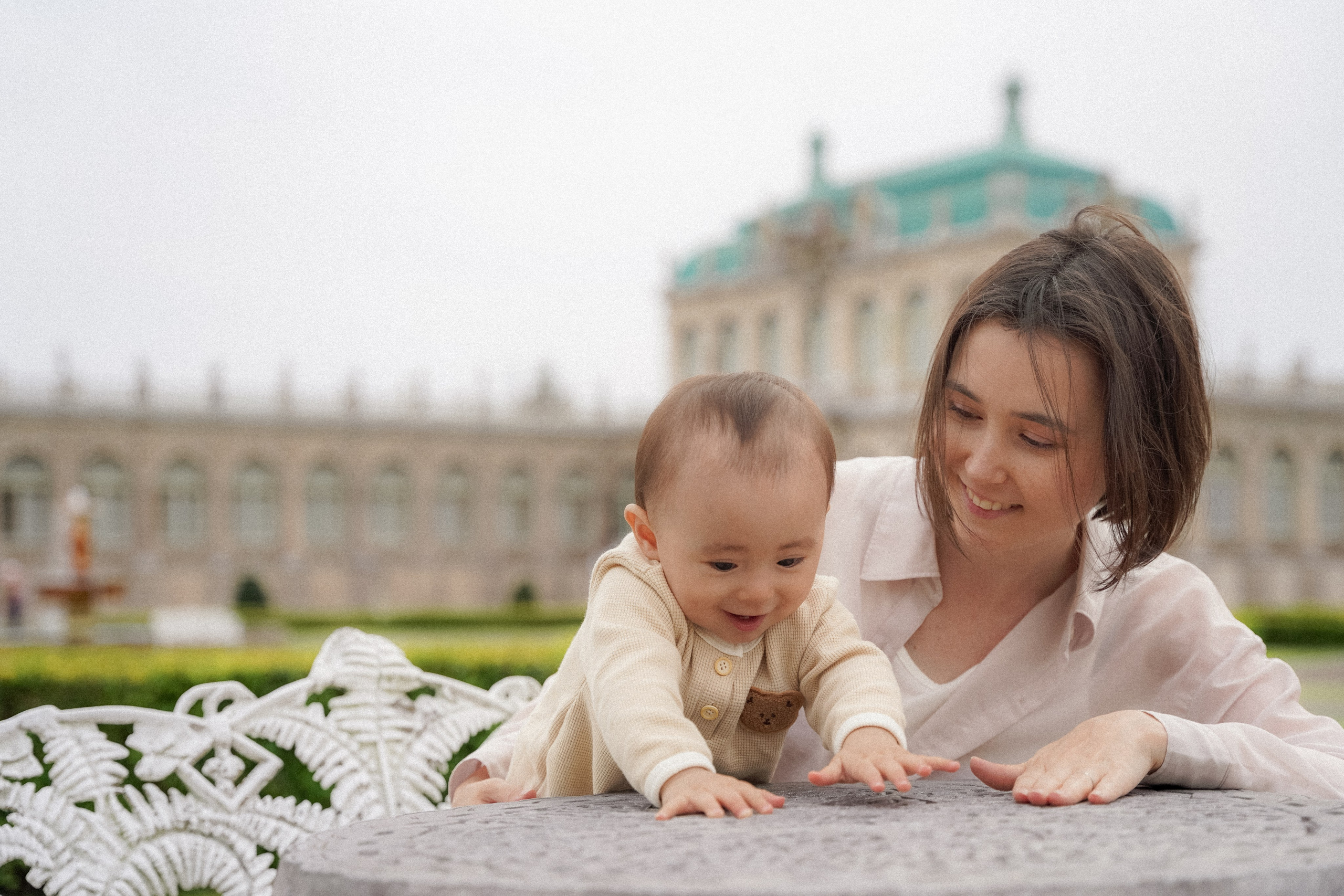 Family & Kids. Fukuoka Photographer | Alina Photography | Japan