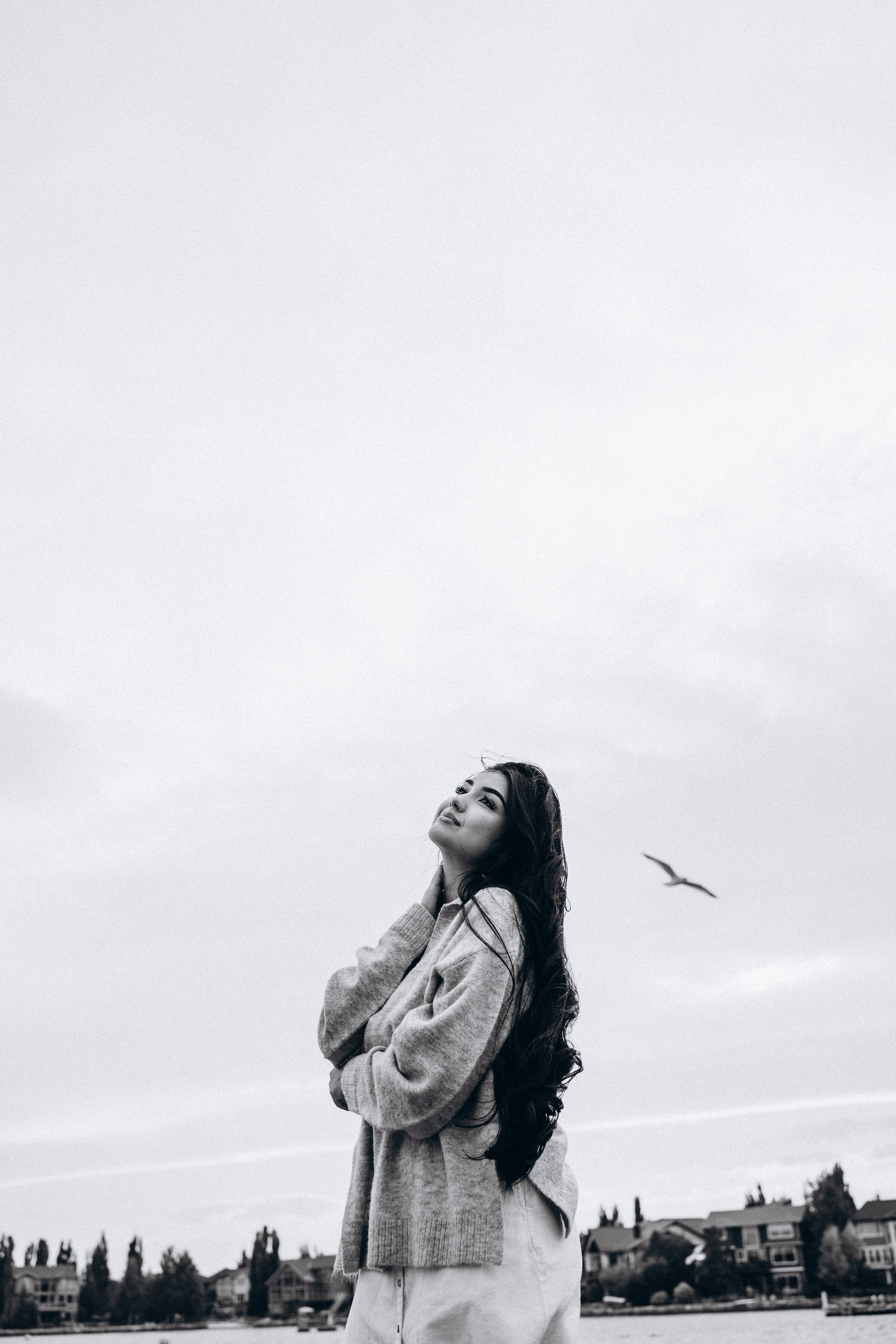 Sosan. Calgary Wedding & Lifestyle Photographer — Yevhen Polishchuk