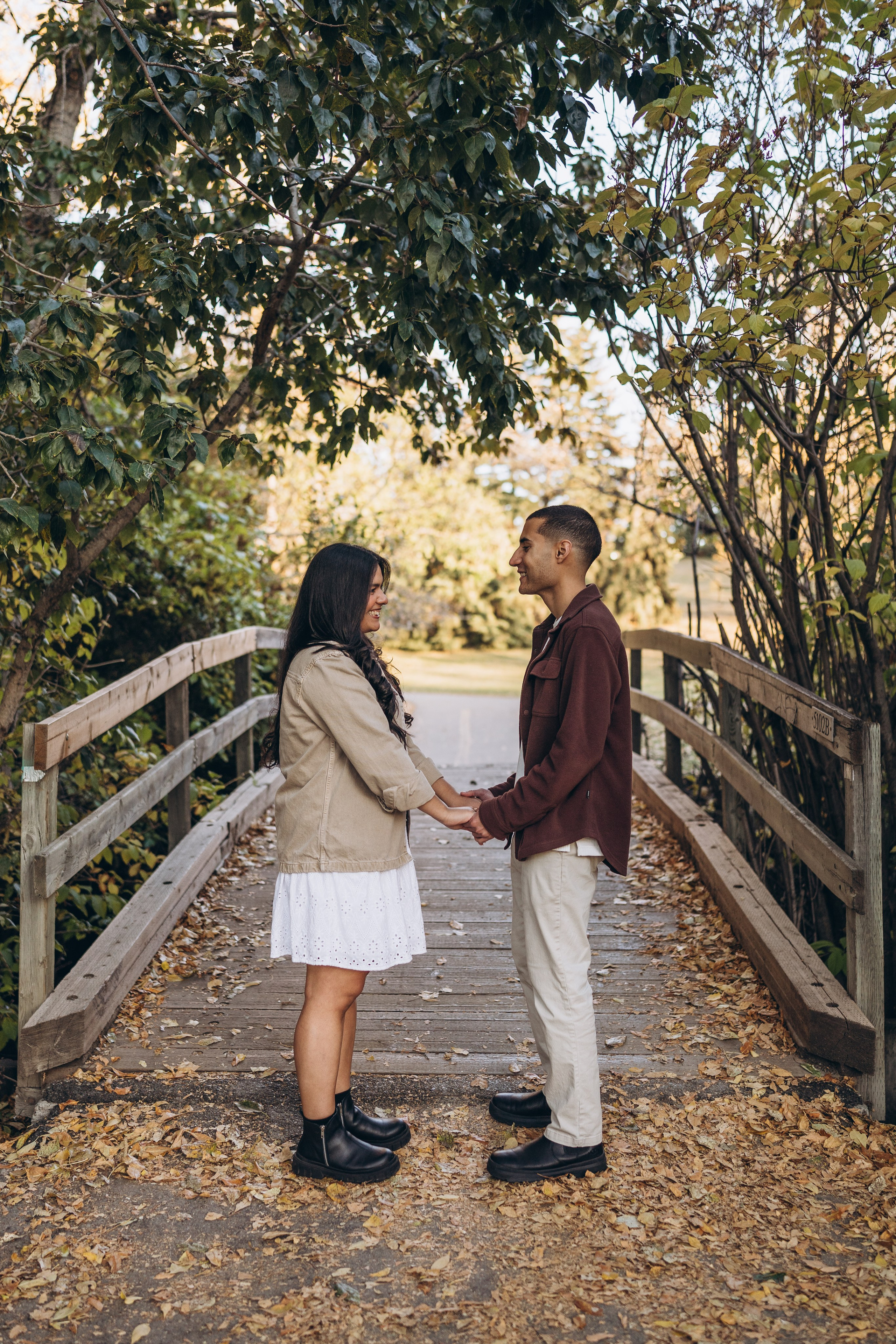 Maria & Antony. Calgary Wedding & Lifestyle Photographer — Yevhen Polishchuk