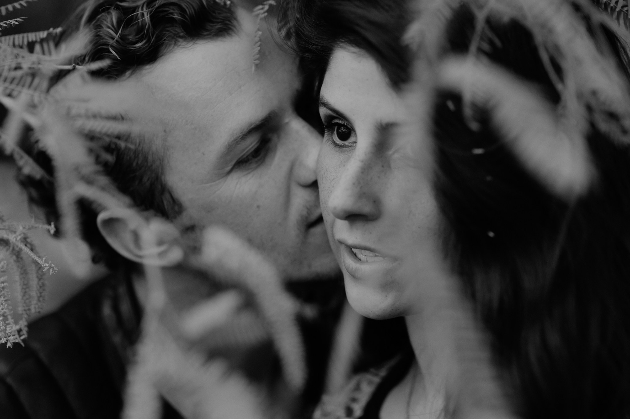 Fernanda y Andrés. Fotógrafo de bodas