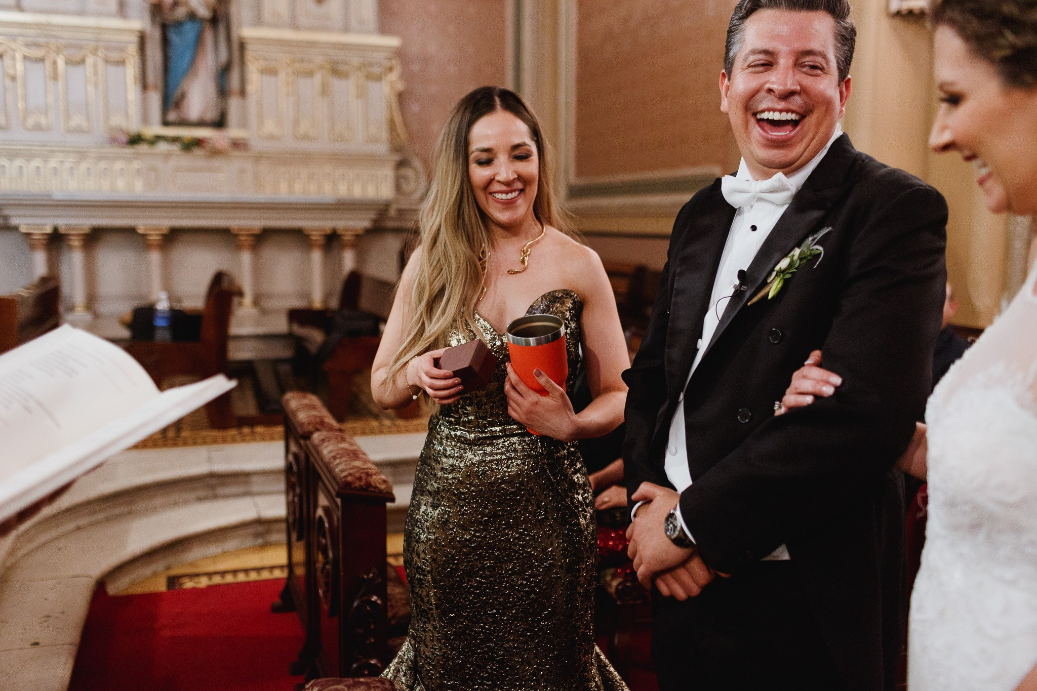 Ingrid y Jorge: Boda en San Luis Potosí - Villa Danielli. Fotógrafo de bodas