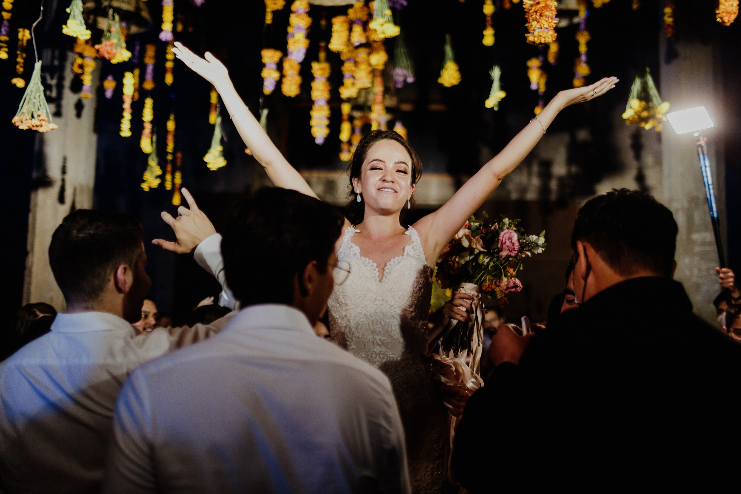 Mely y Gabo. Fotógrafo de bodas